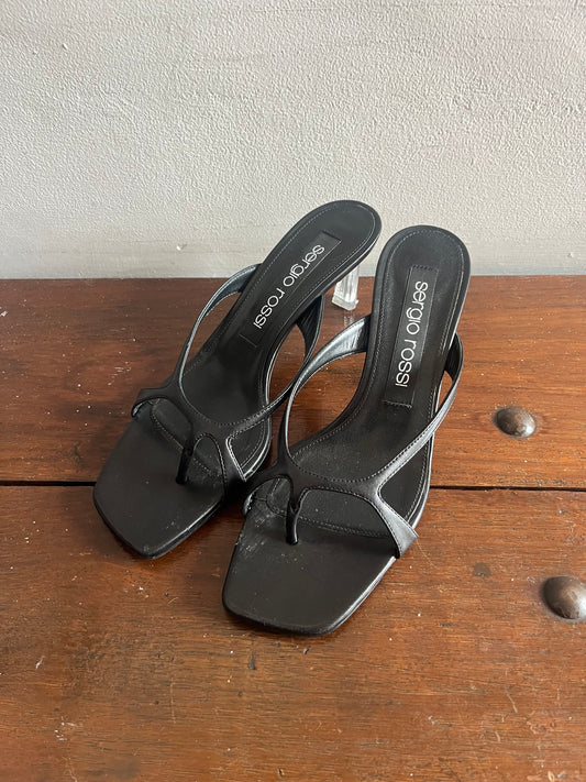 no 2458 / SERGIO ROSSI