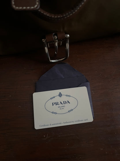 no 0119 / PRADA