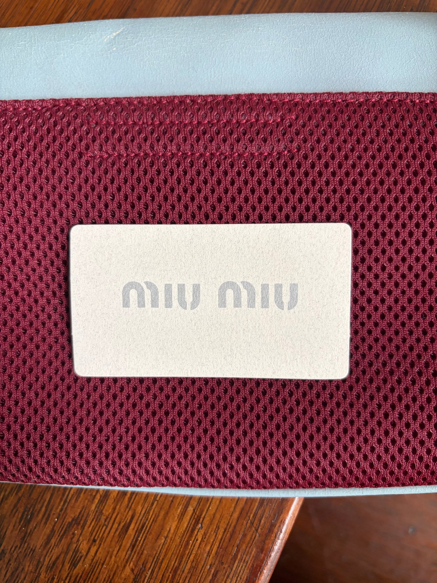 no 3107 / MIU MIU SS 2000