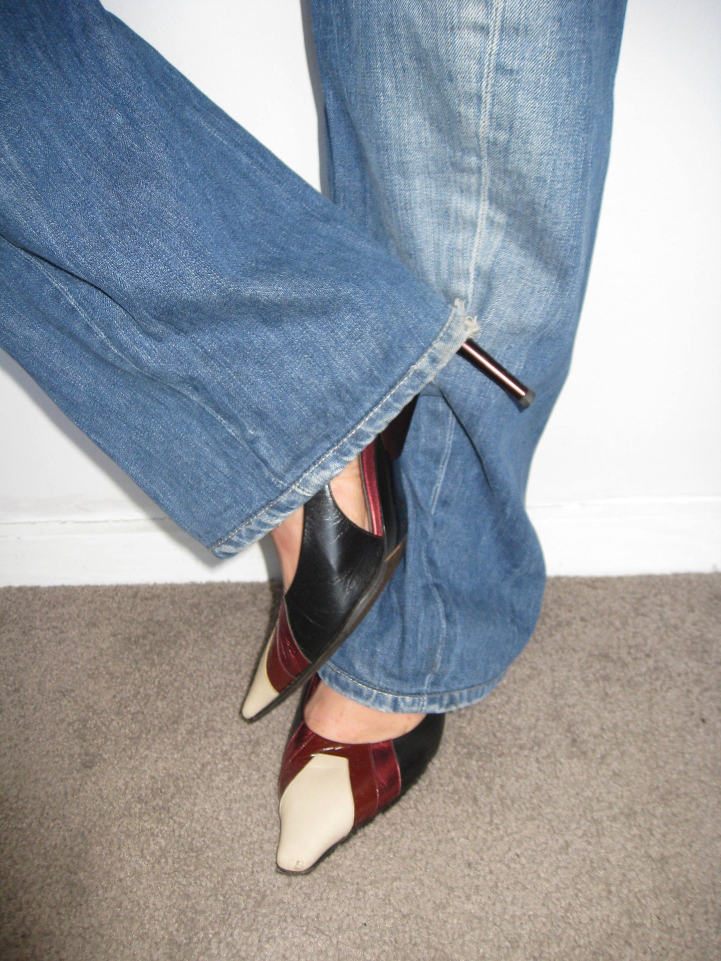 no 2641 / MIU MIU SS 2000