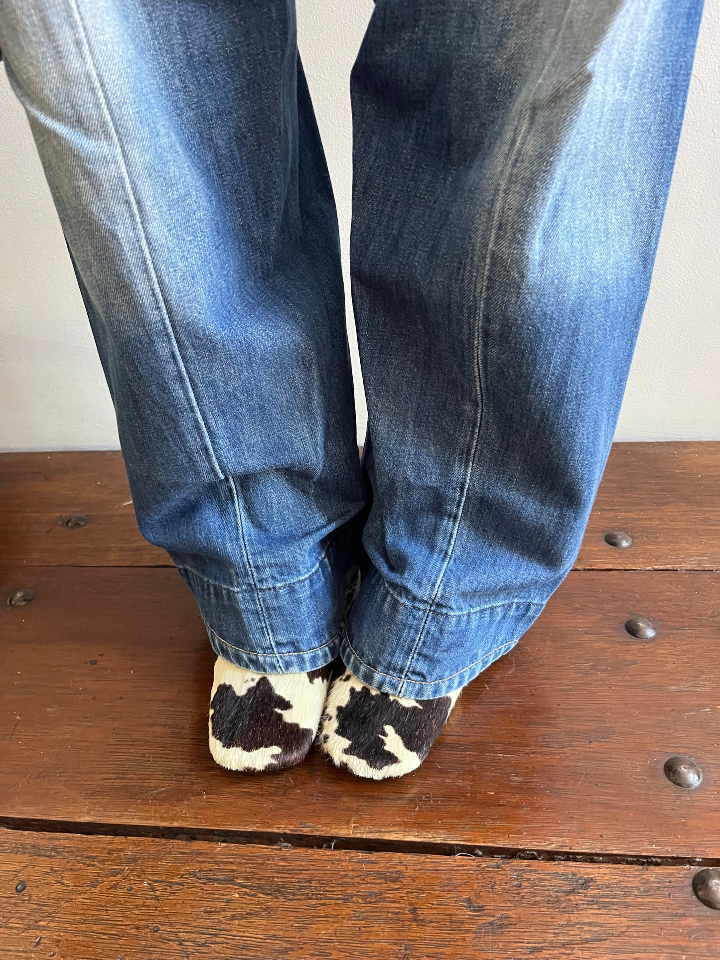 no 2416 / LEVIS ENGINEERED