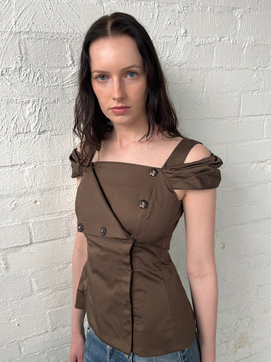 no 2408 / ALBERTA FERRETTI