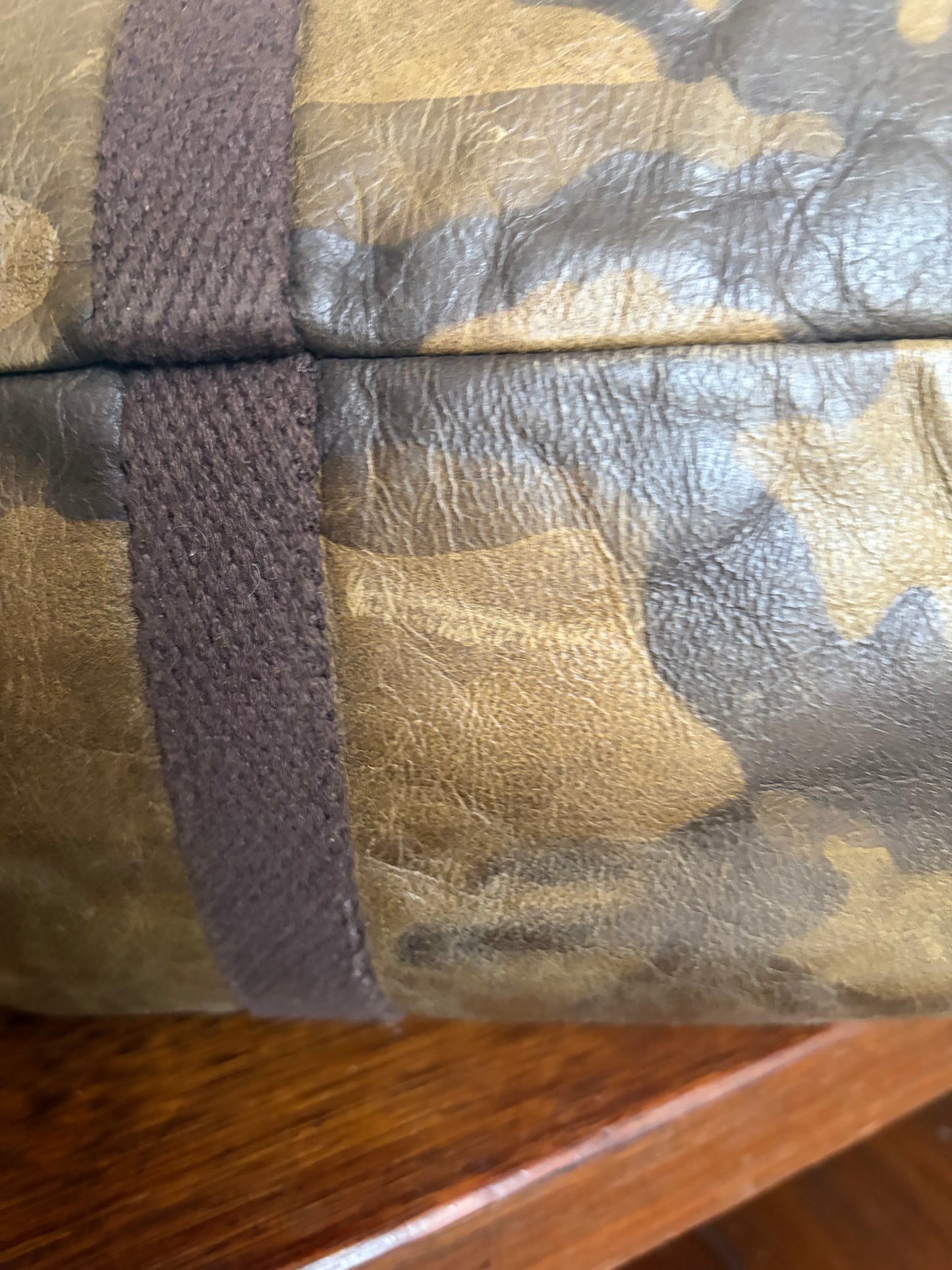 no 3099 / CAMO