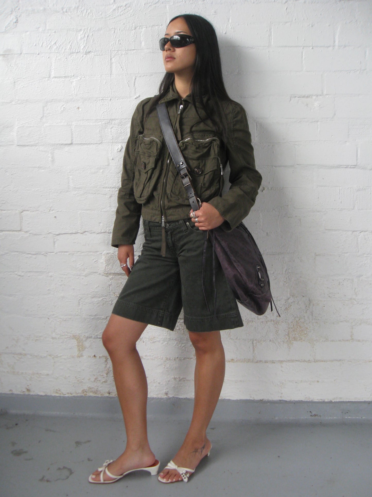 no 2426 / BALENCIAGA