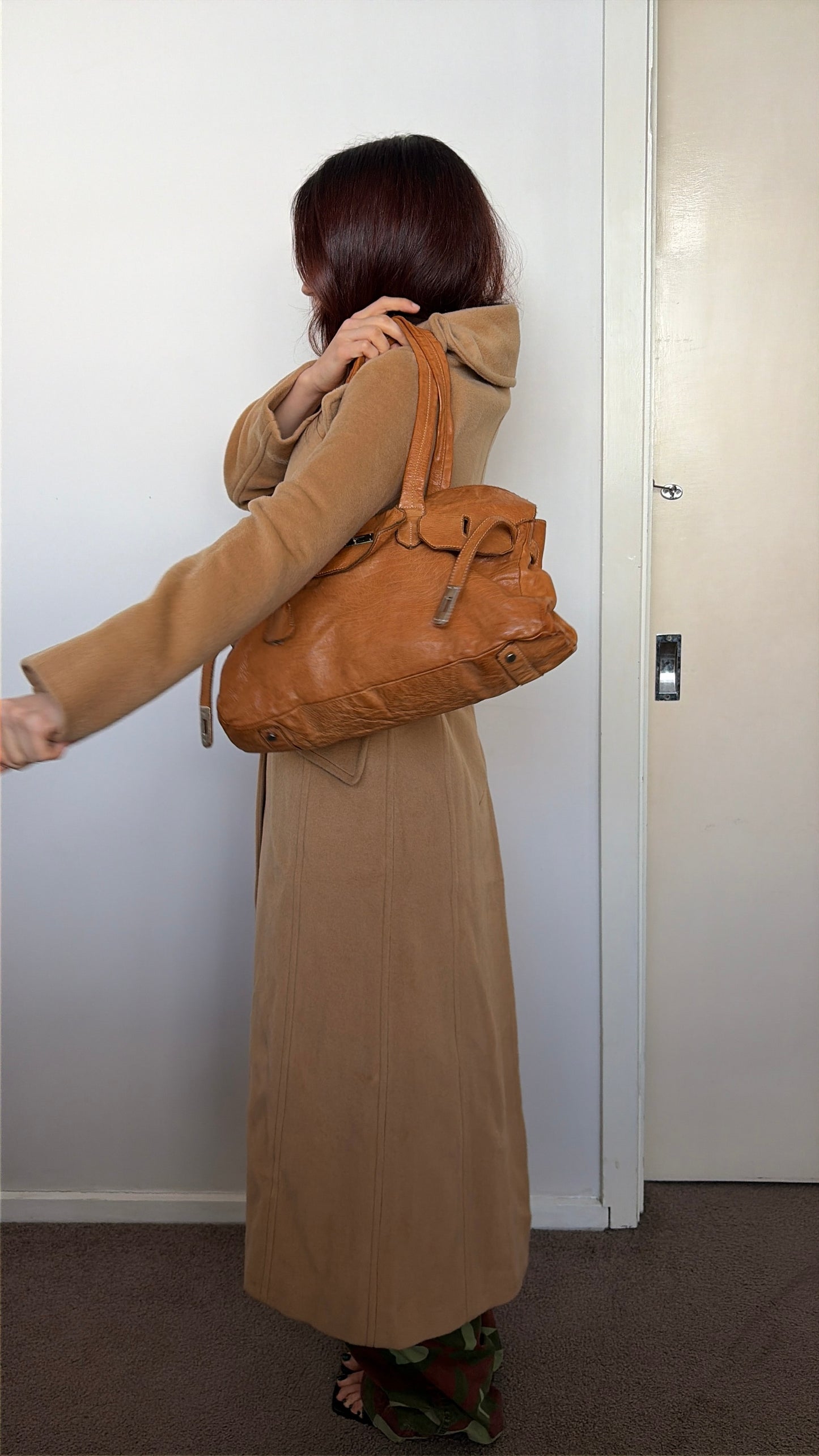 no 3149 / MAX & CO CASHMERE