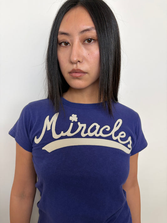 no 3216 / MIRACLES