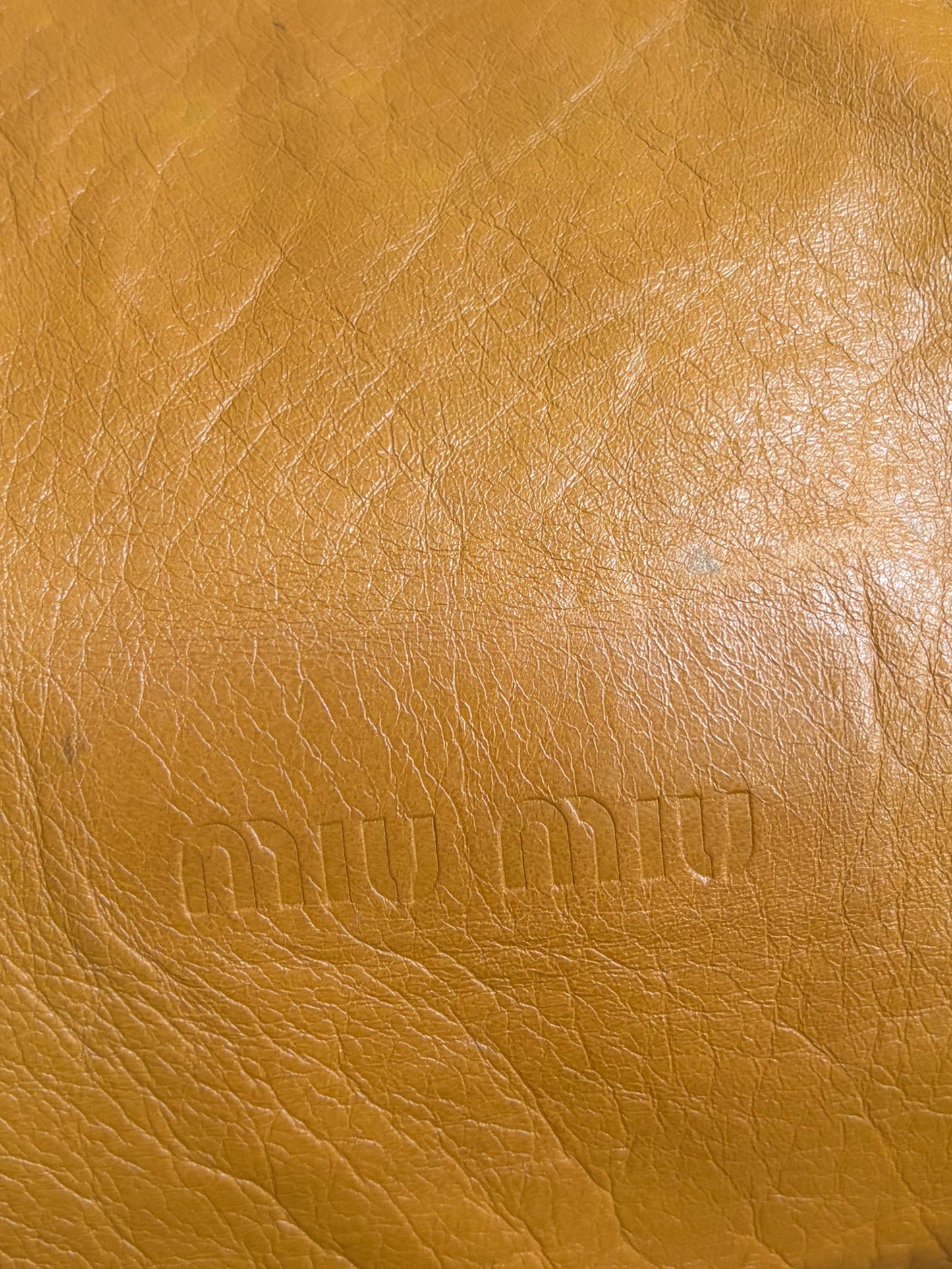 no 2519 / MIU MIU