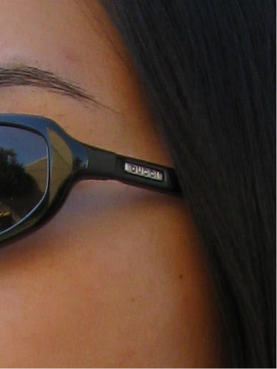 no 0308 / GUCCI