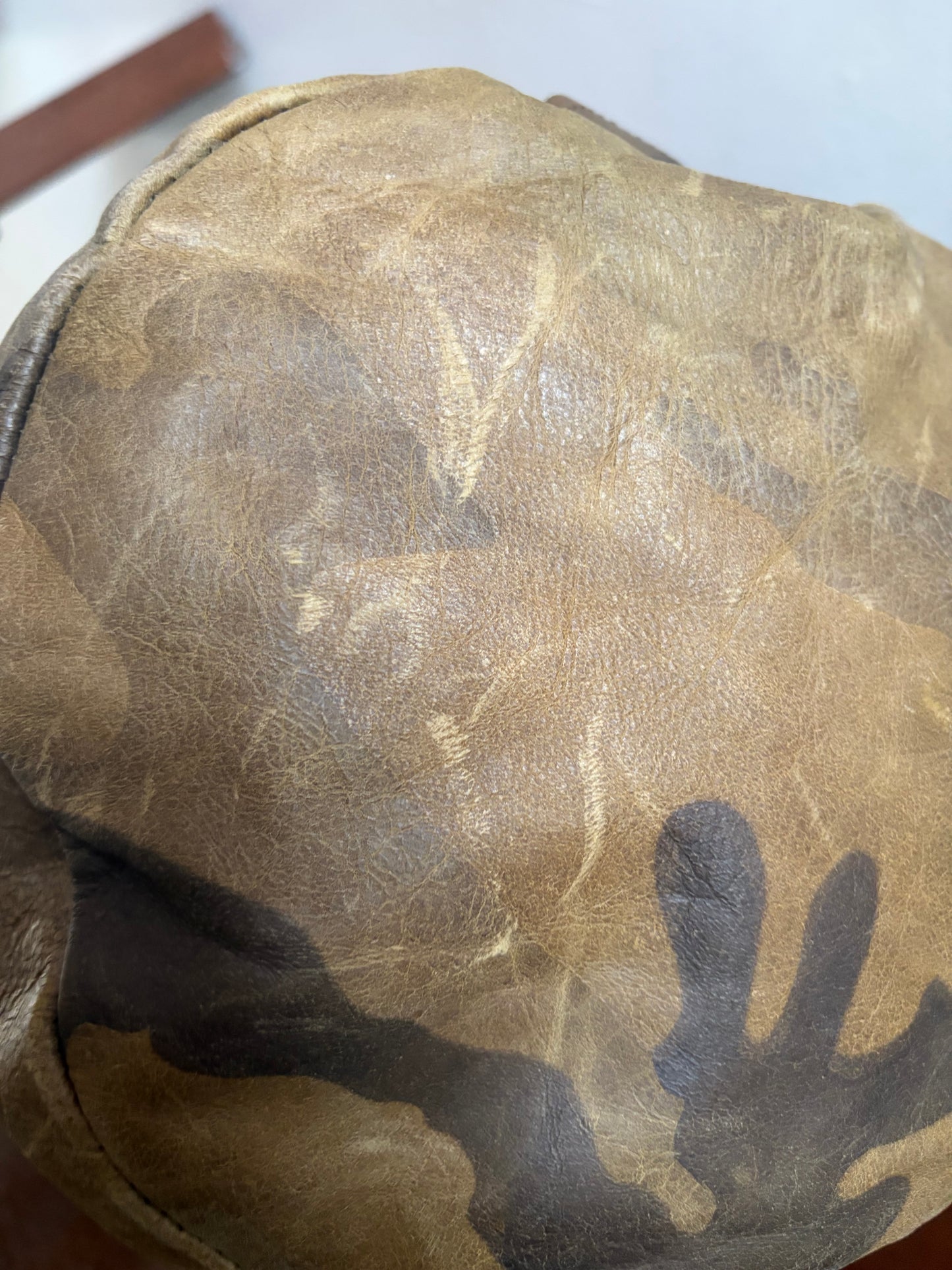 no 3099 / CAMO