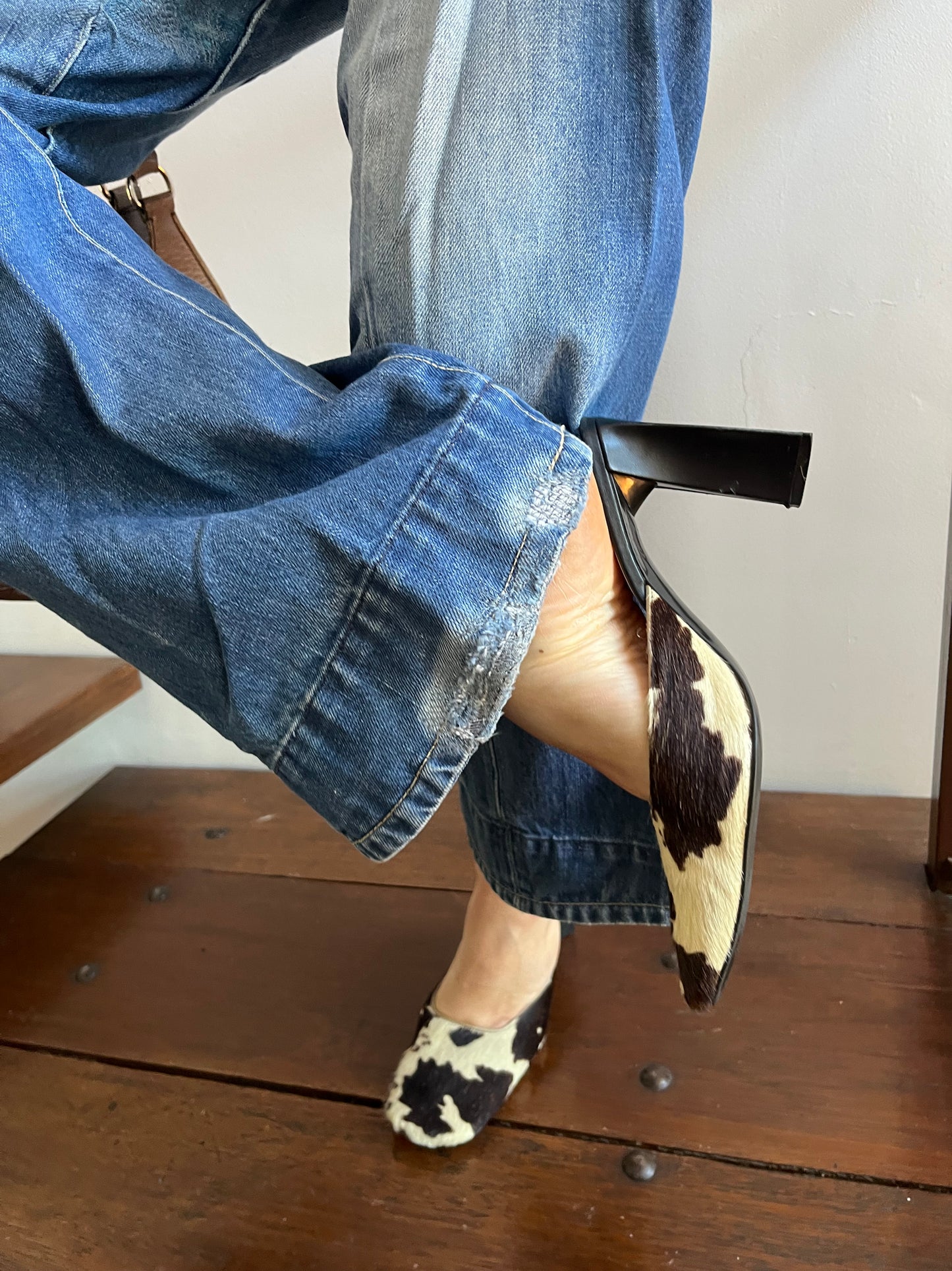 no 2416 / LEVIS ENGINEERED