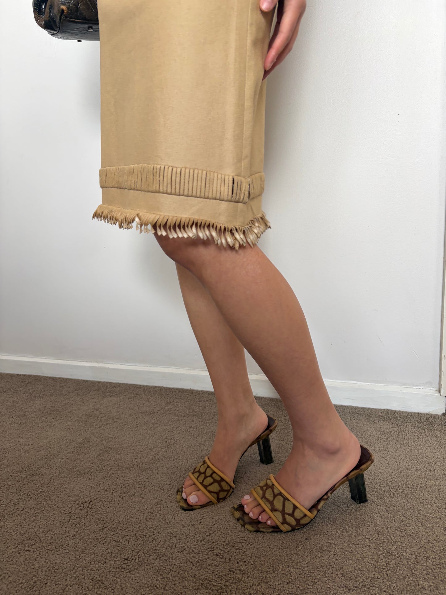no 3191 / PHILOSOPHY DI ALBERTA FERRETTI