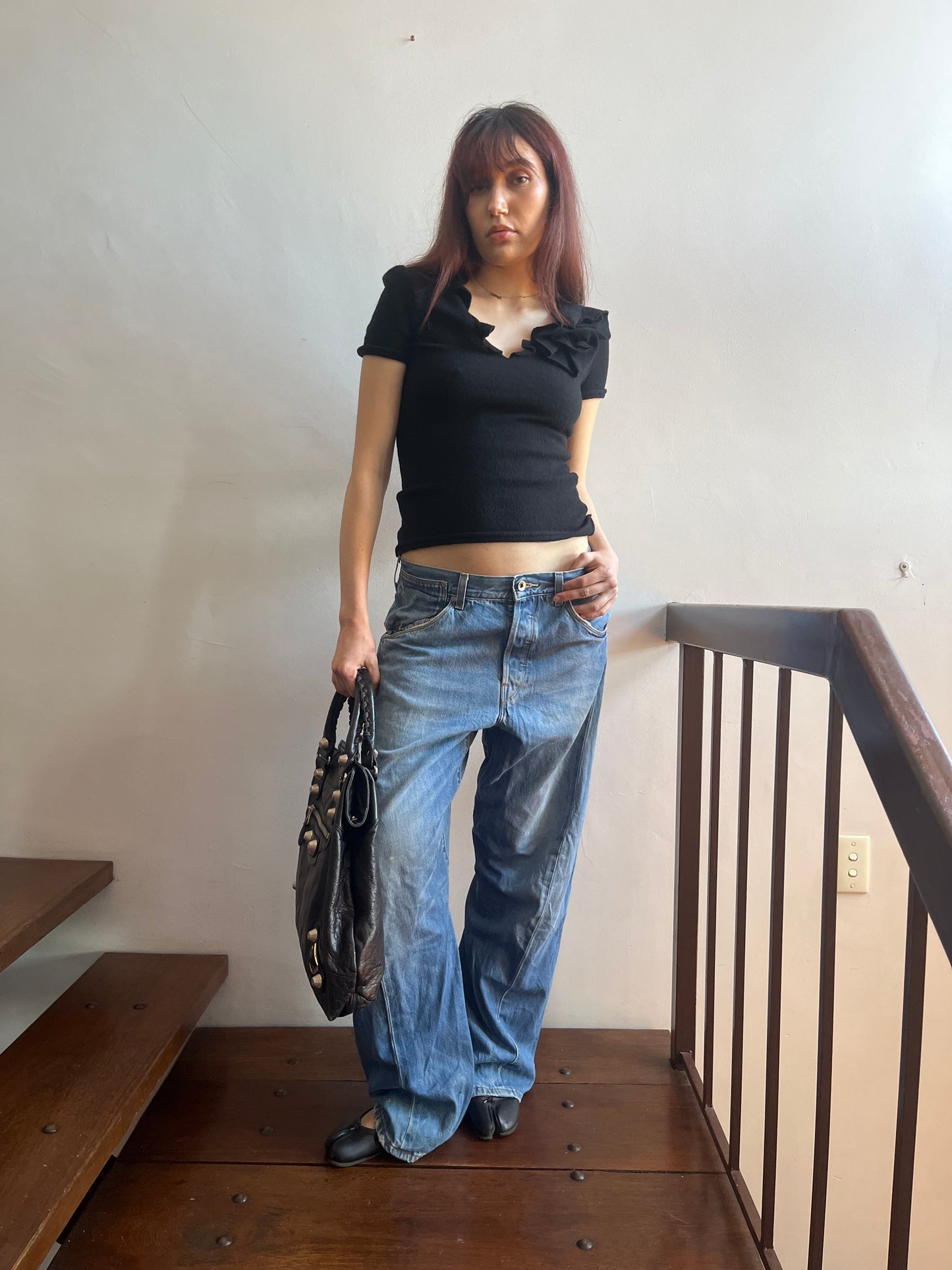 no 2418 / LEVIS ENGINEERED