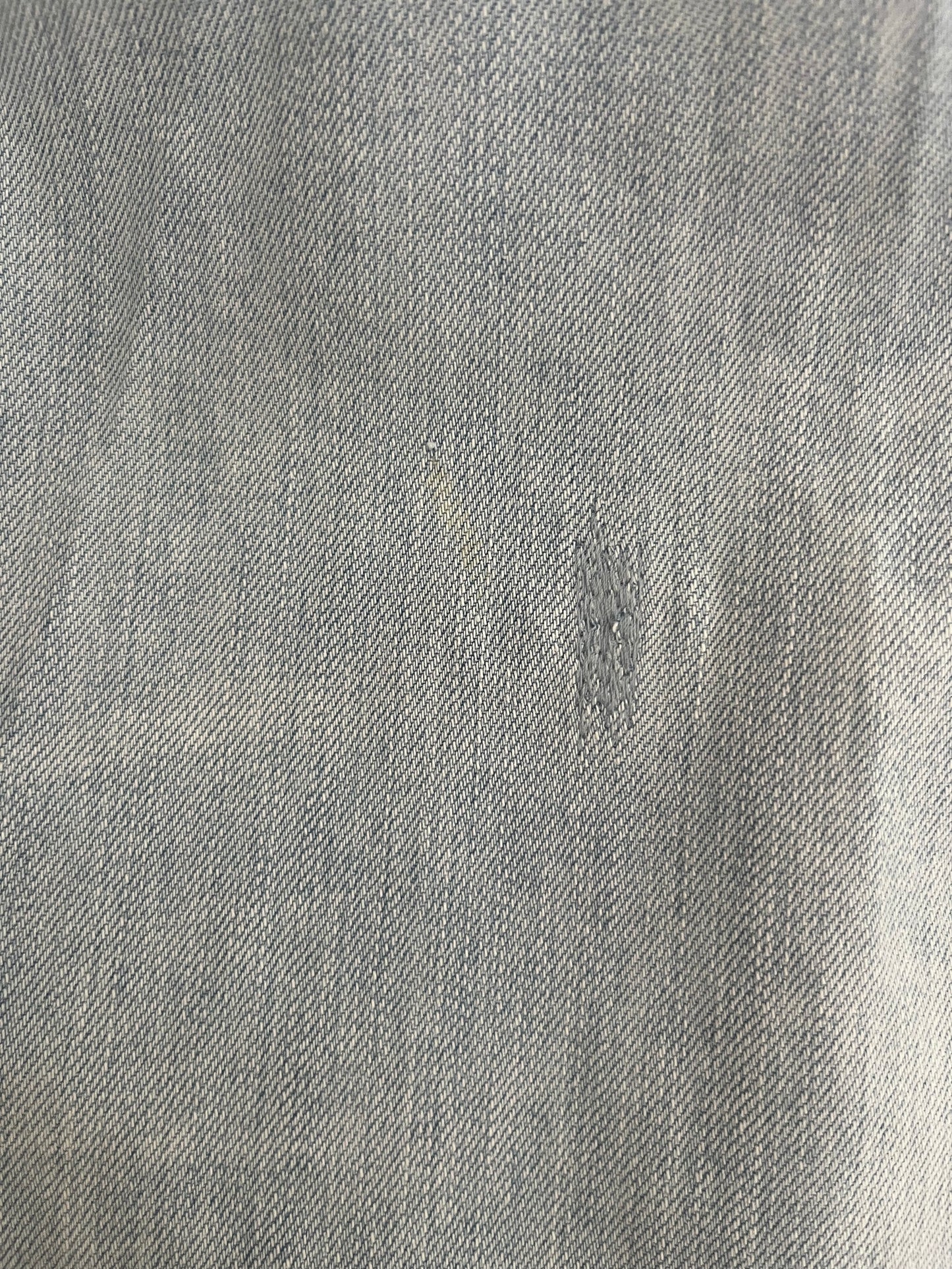 no 2400 / LEVIS ENGINEERED