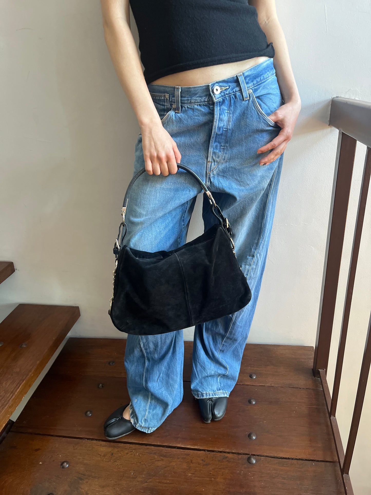 no 2418 / LEVIS ENGINEERED