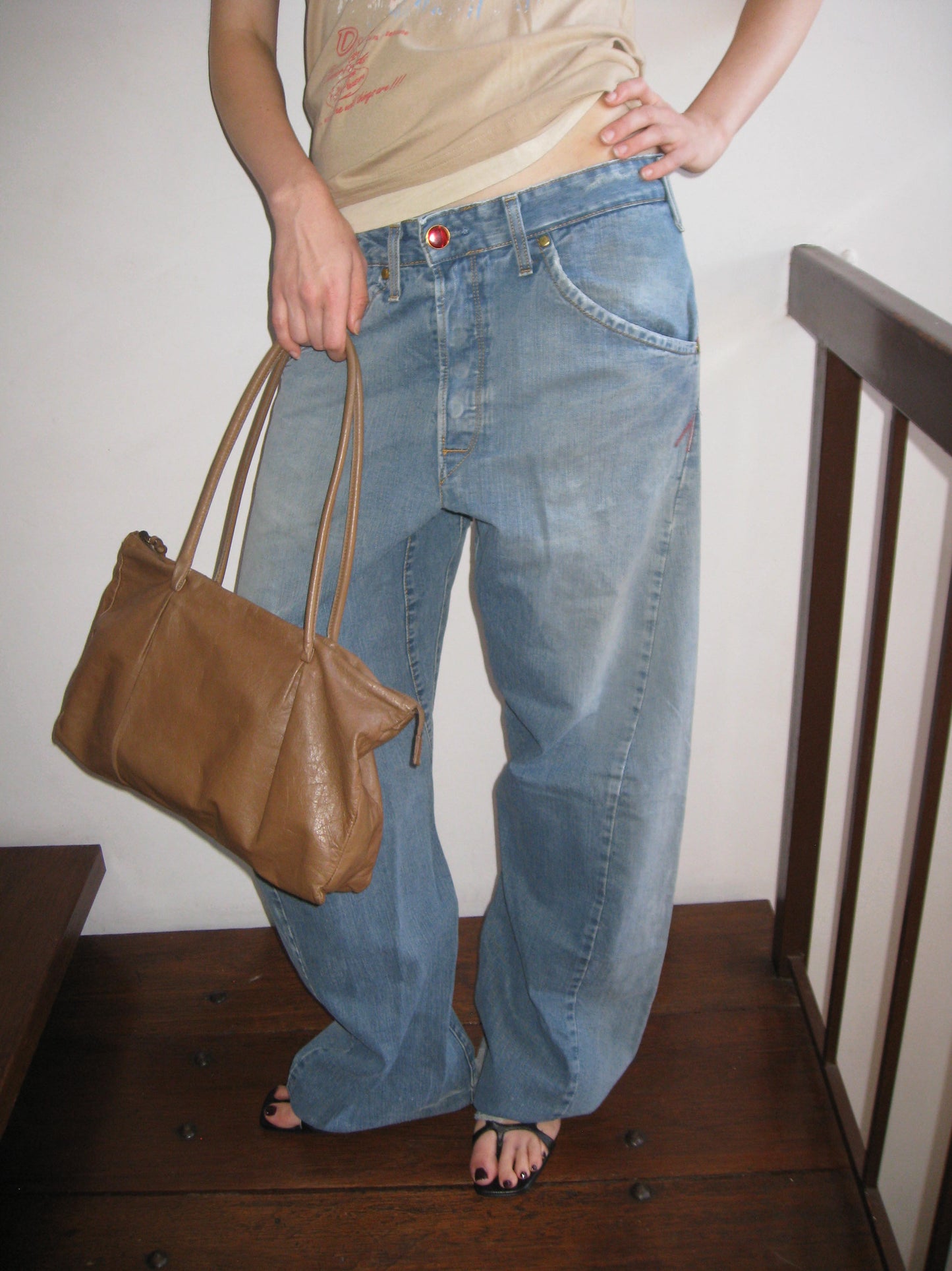 no 2412 / LEVIS ENGINEERED