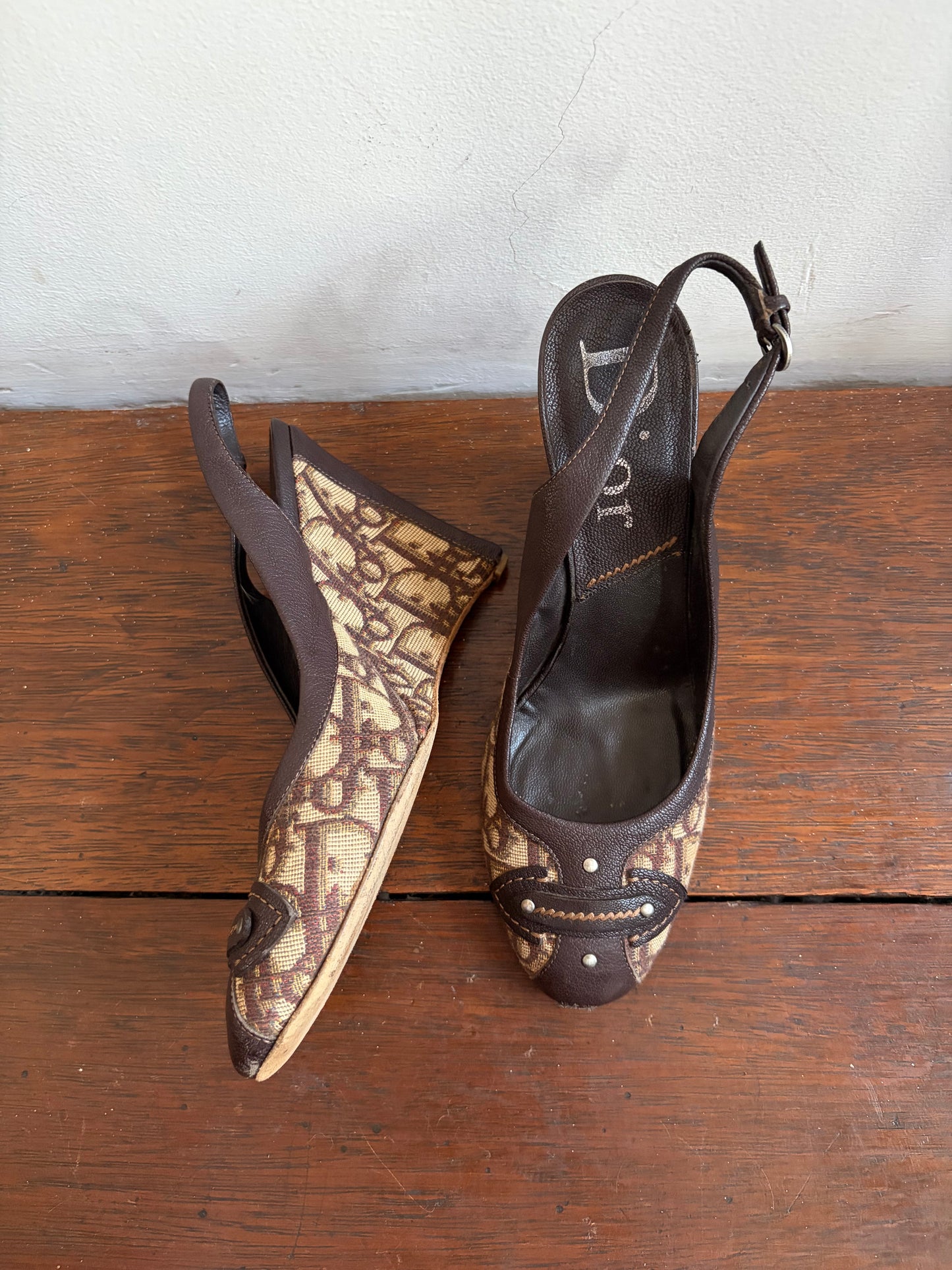 no 3025 / CHRISTIAN DIOR
