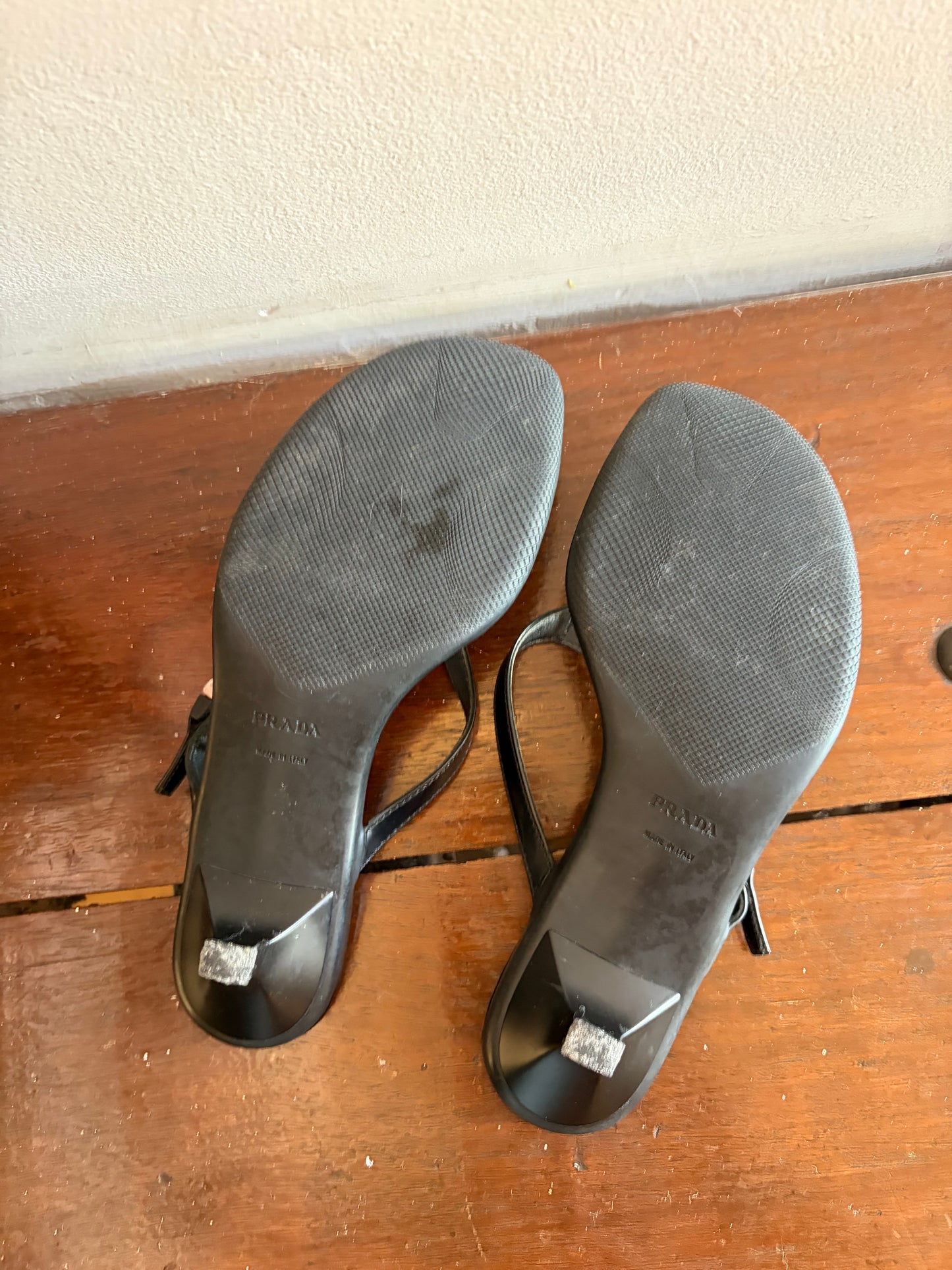 no 2567 / PRADA SPORT