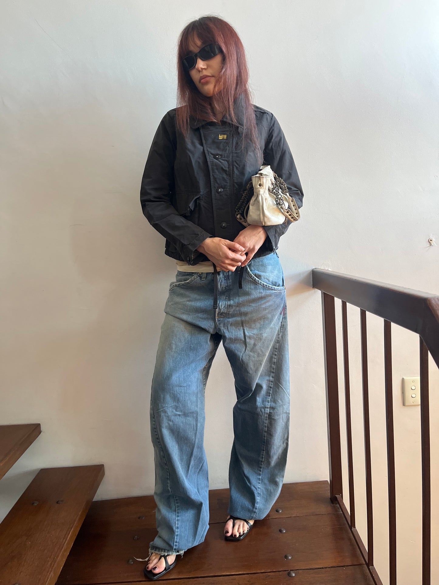 no 2412 / LEVIS ENGINEERED