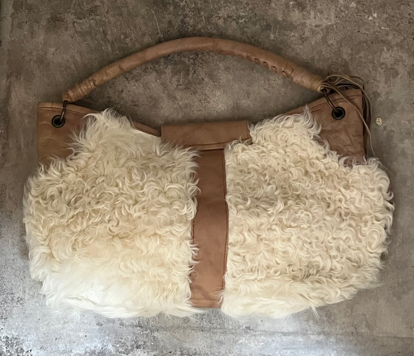 no 0303 / SHEARLING