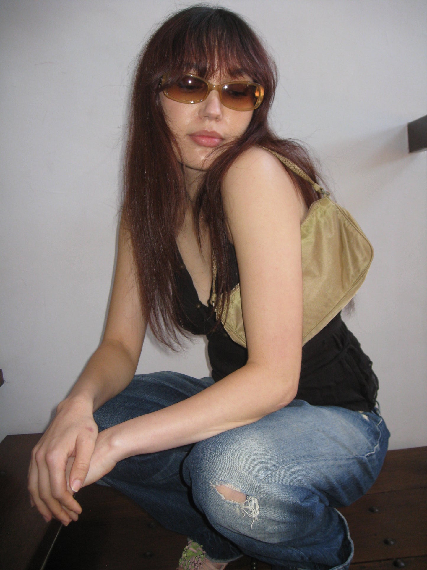 no 2428 / SALVATORE FERRAGAMO