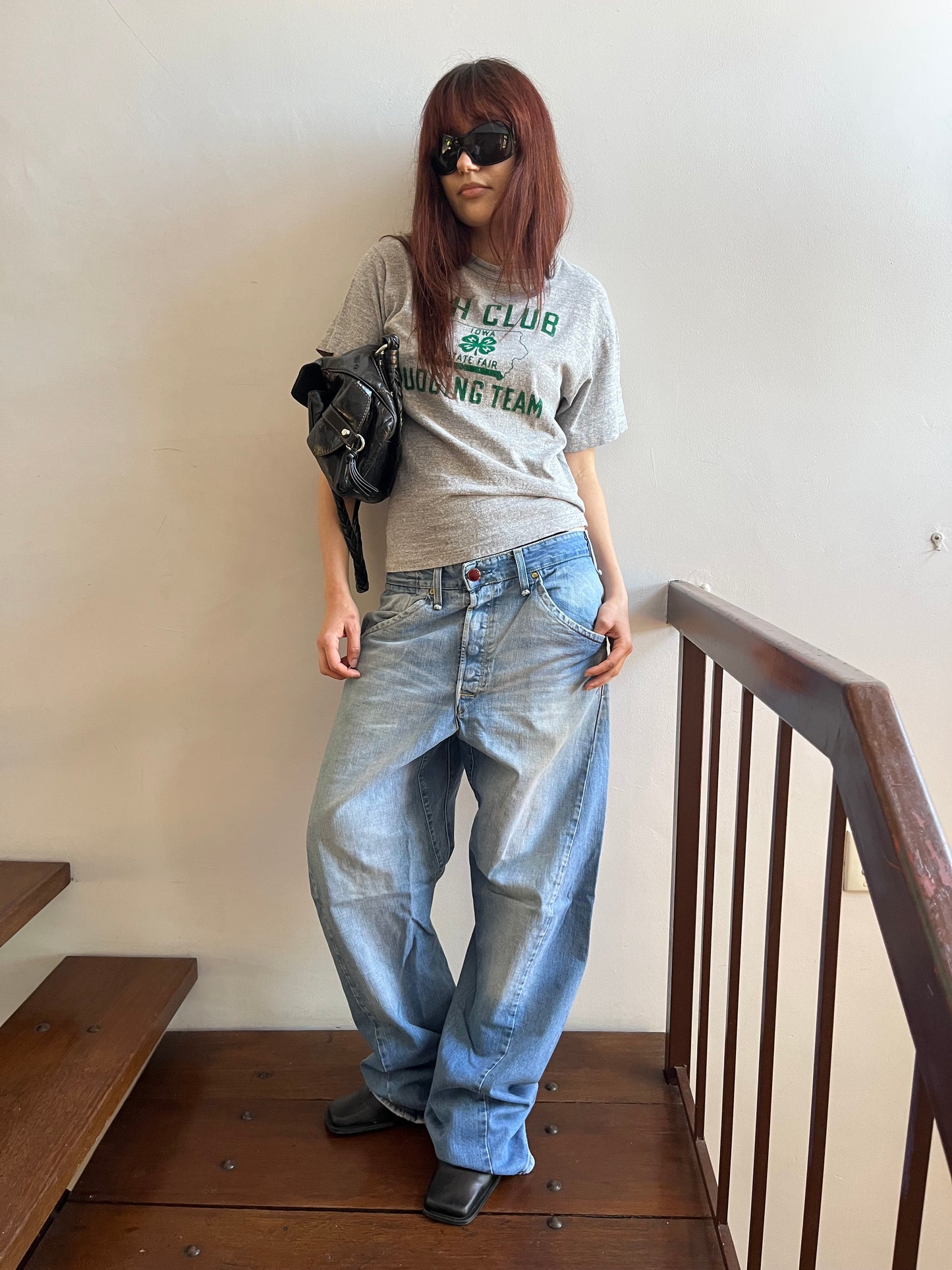 no 2415 / LEVIS ENGINEERED