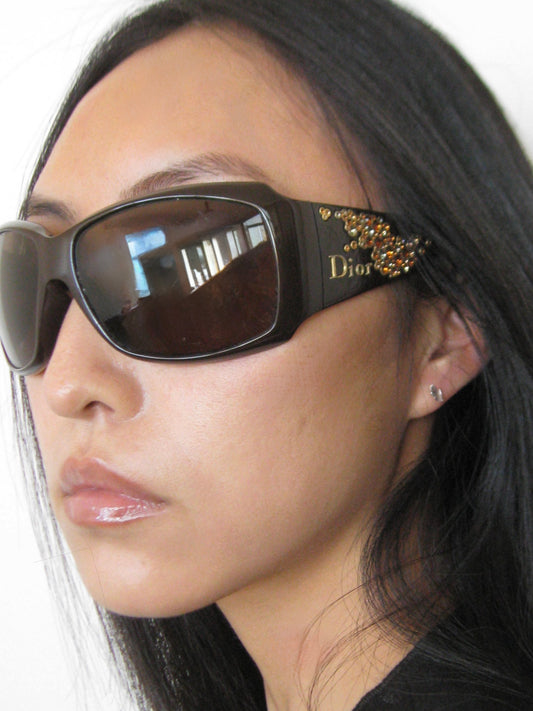 no 3307 / DIOR BY JOHN GALLIANO