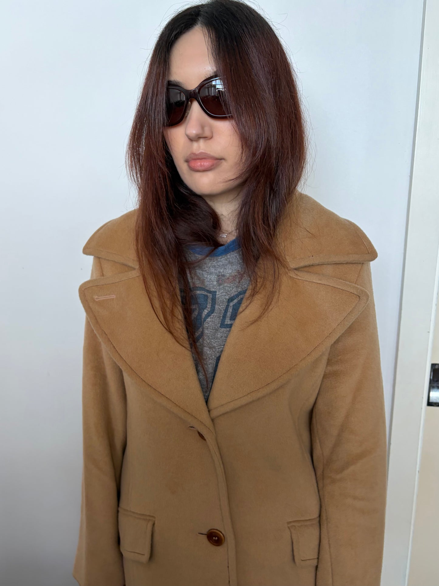 no 3149 / MAX & CO CASHMERE