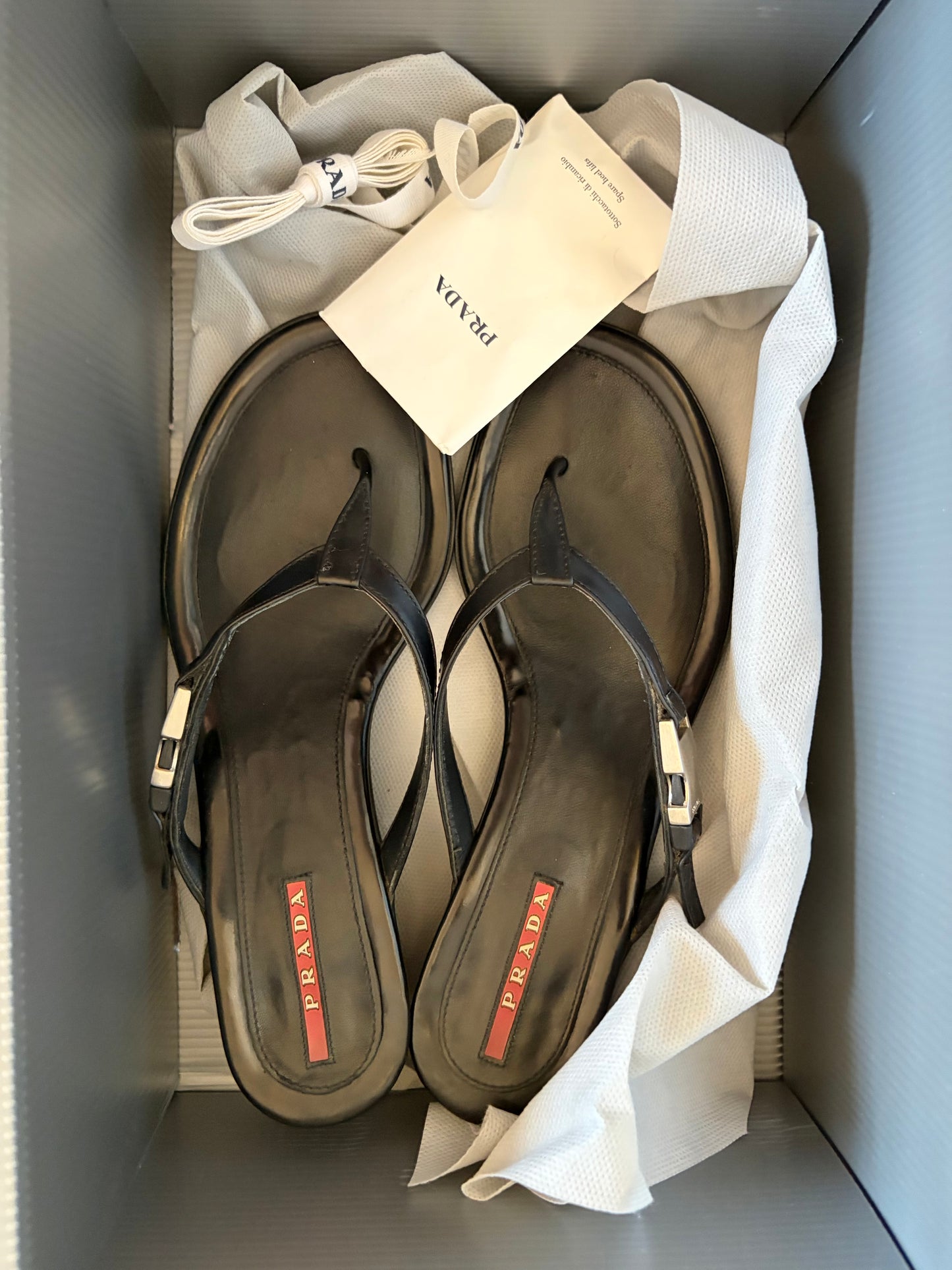 no 2567 / PRADA SPORT