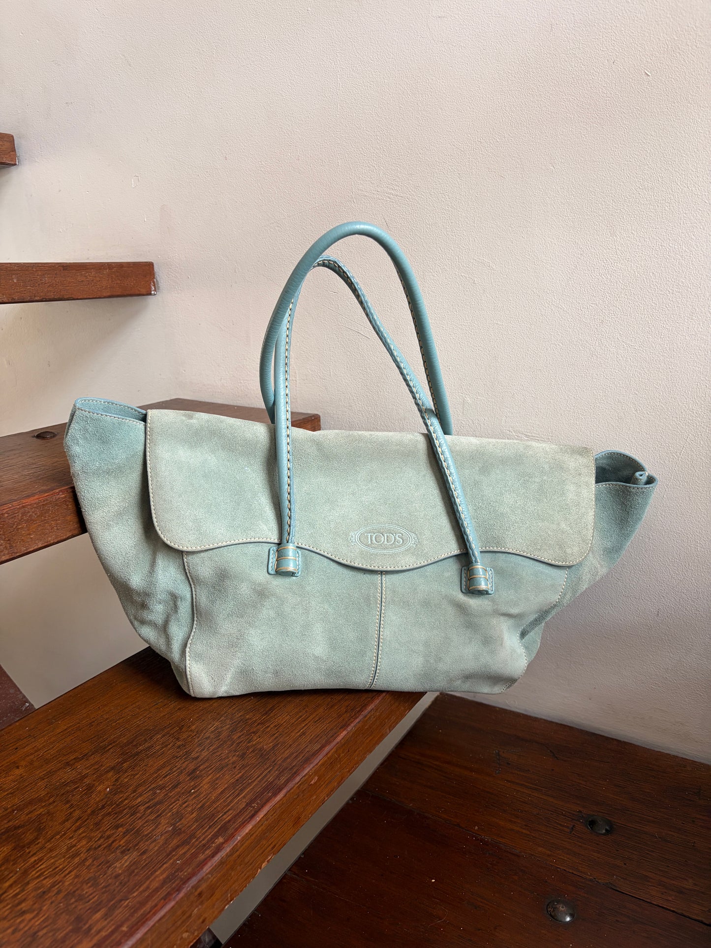 no 3203 / TOD'S