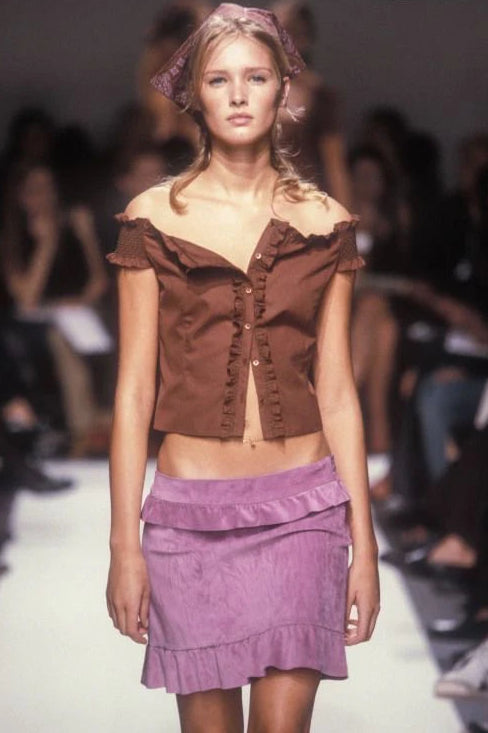 no 3192 / PHILOSOPHY DI ALBERTA FERRETTI SS2000 SET