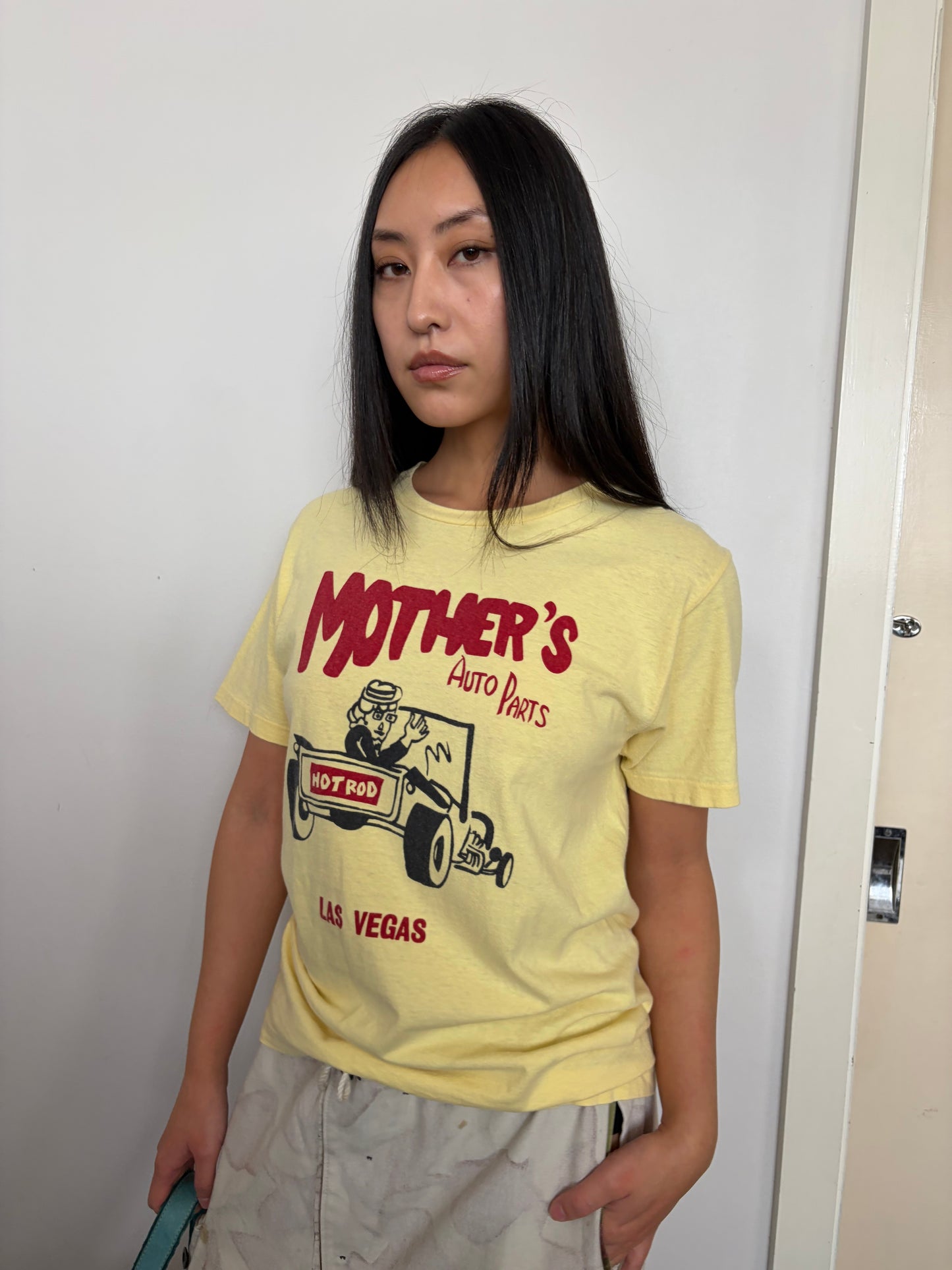 no 3172 / MOTHER'S