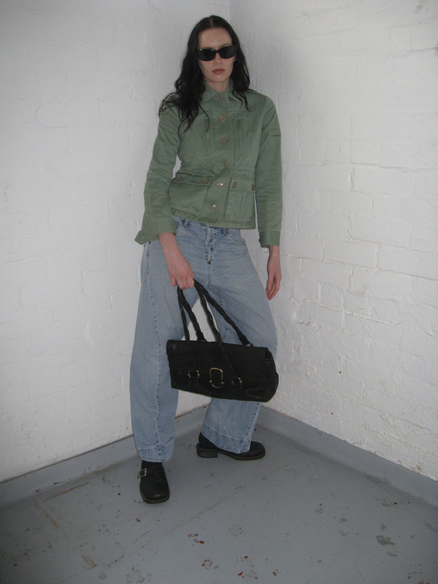 no 2425 / EMPORIO ARMANI