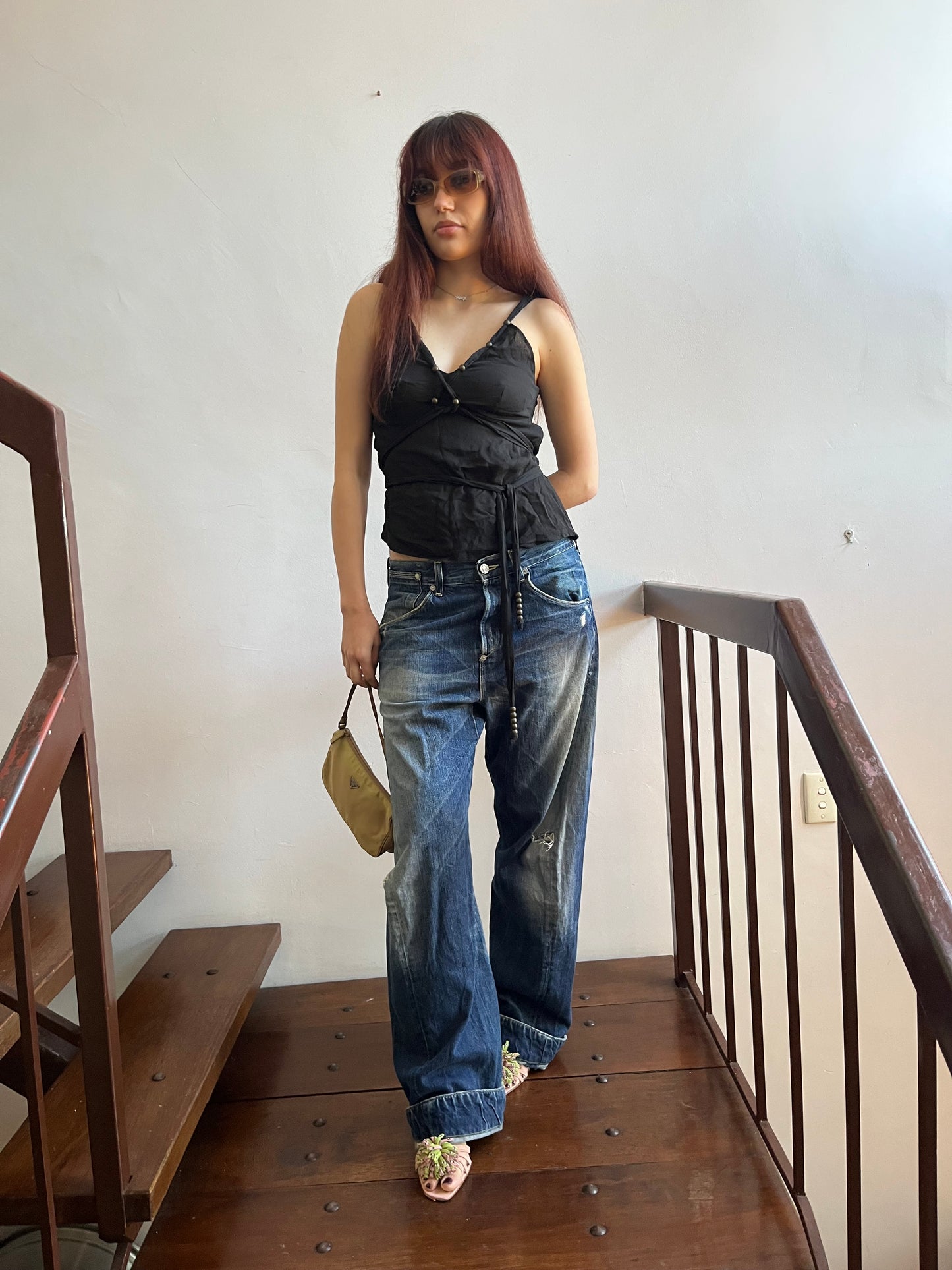 no 2413 / LEVIS ENGINEERED