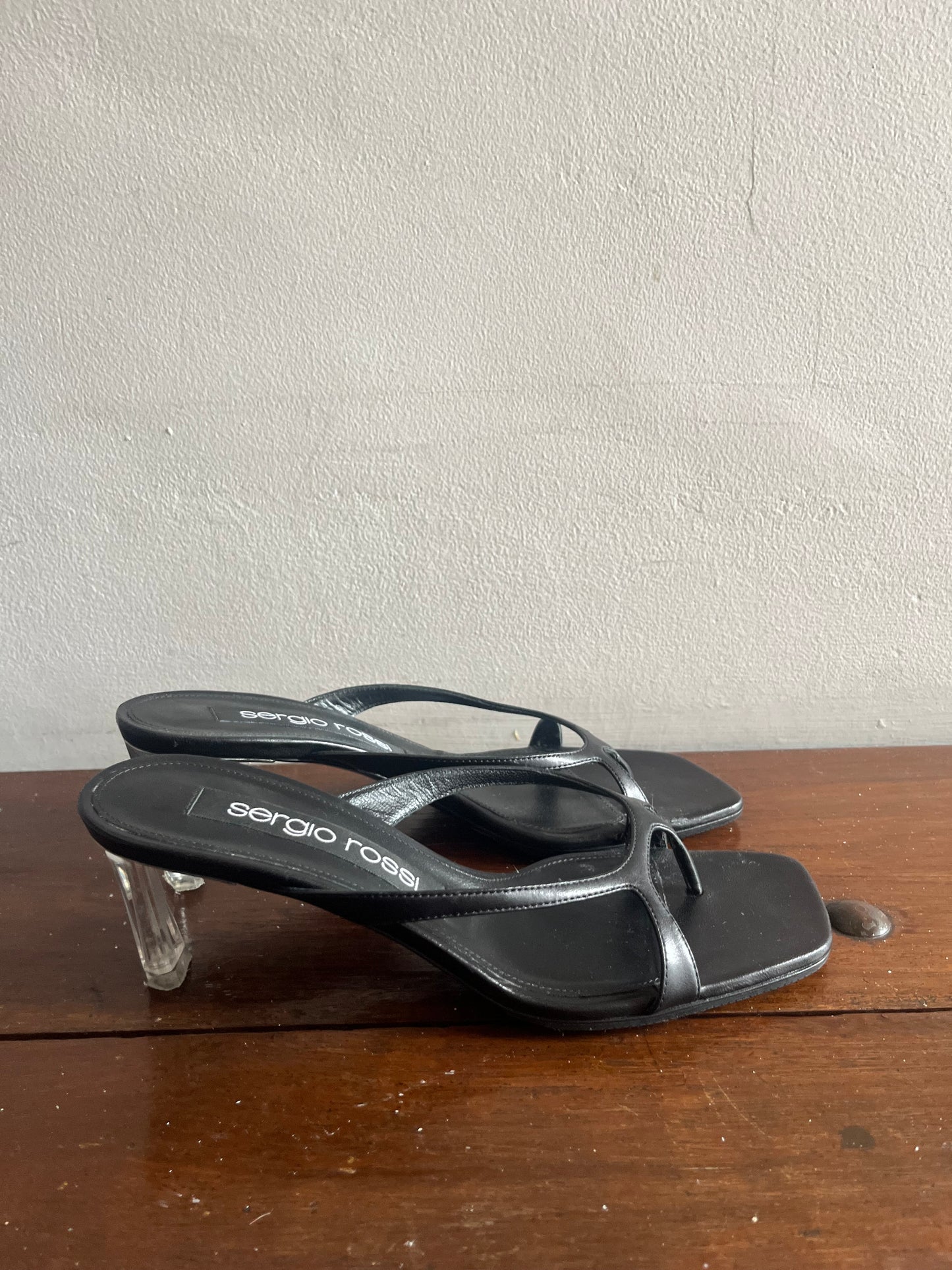 no 2458 / SERGIO ROSSI