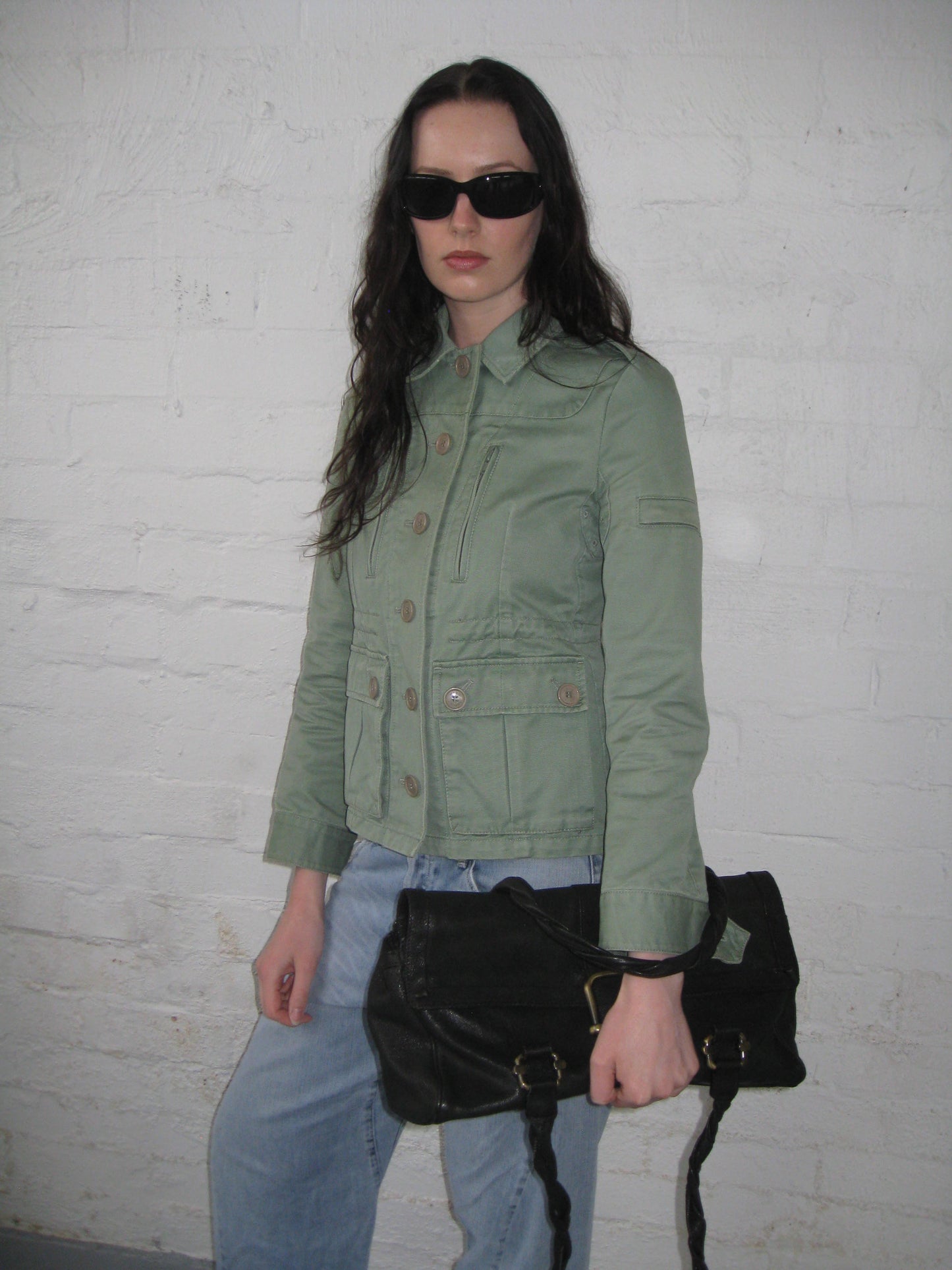 no 2425 / EMPORIO ARMANI