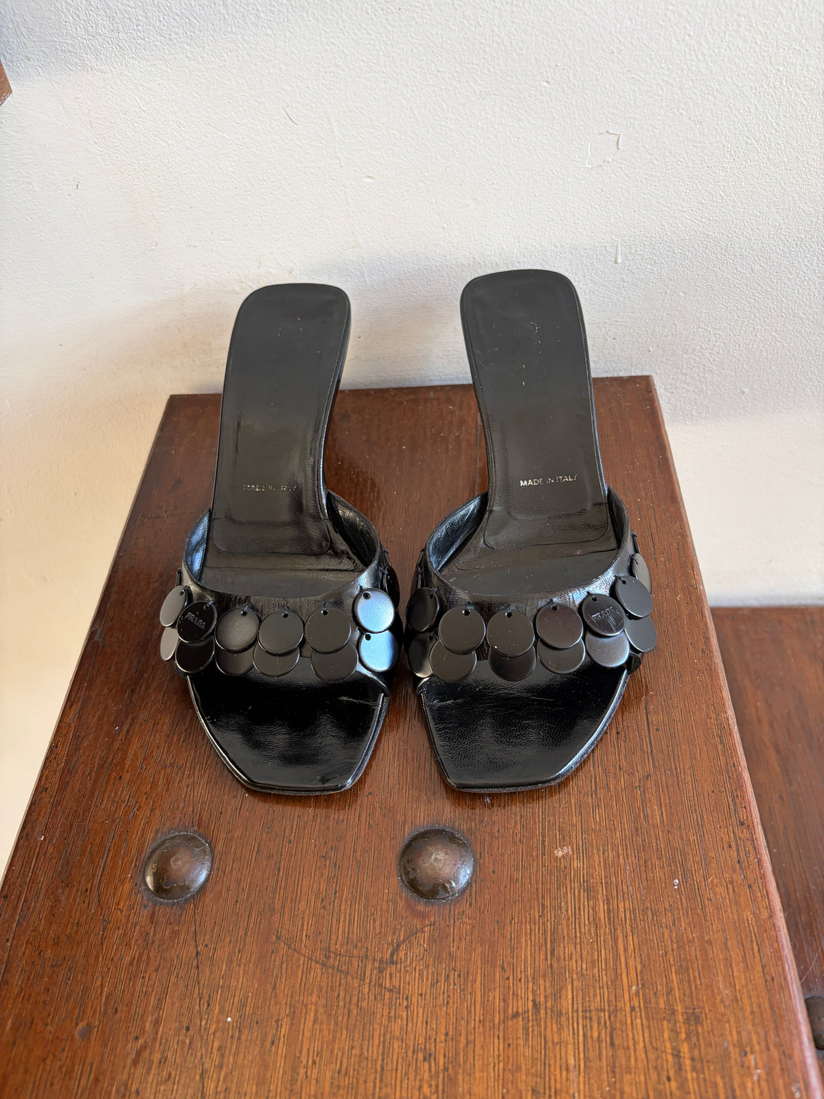 no 3376 / PRADA 35