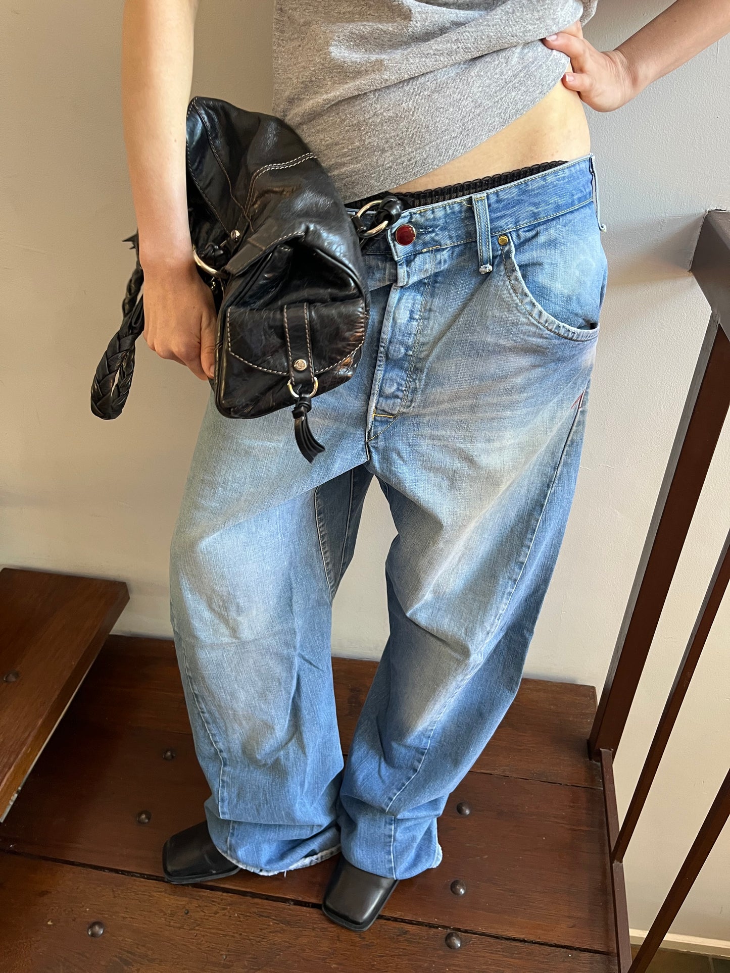 no 2415 / LEVIS ENGINEERED