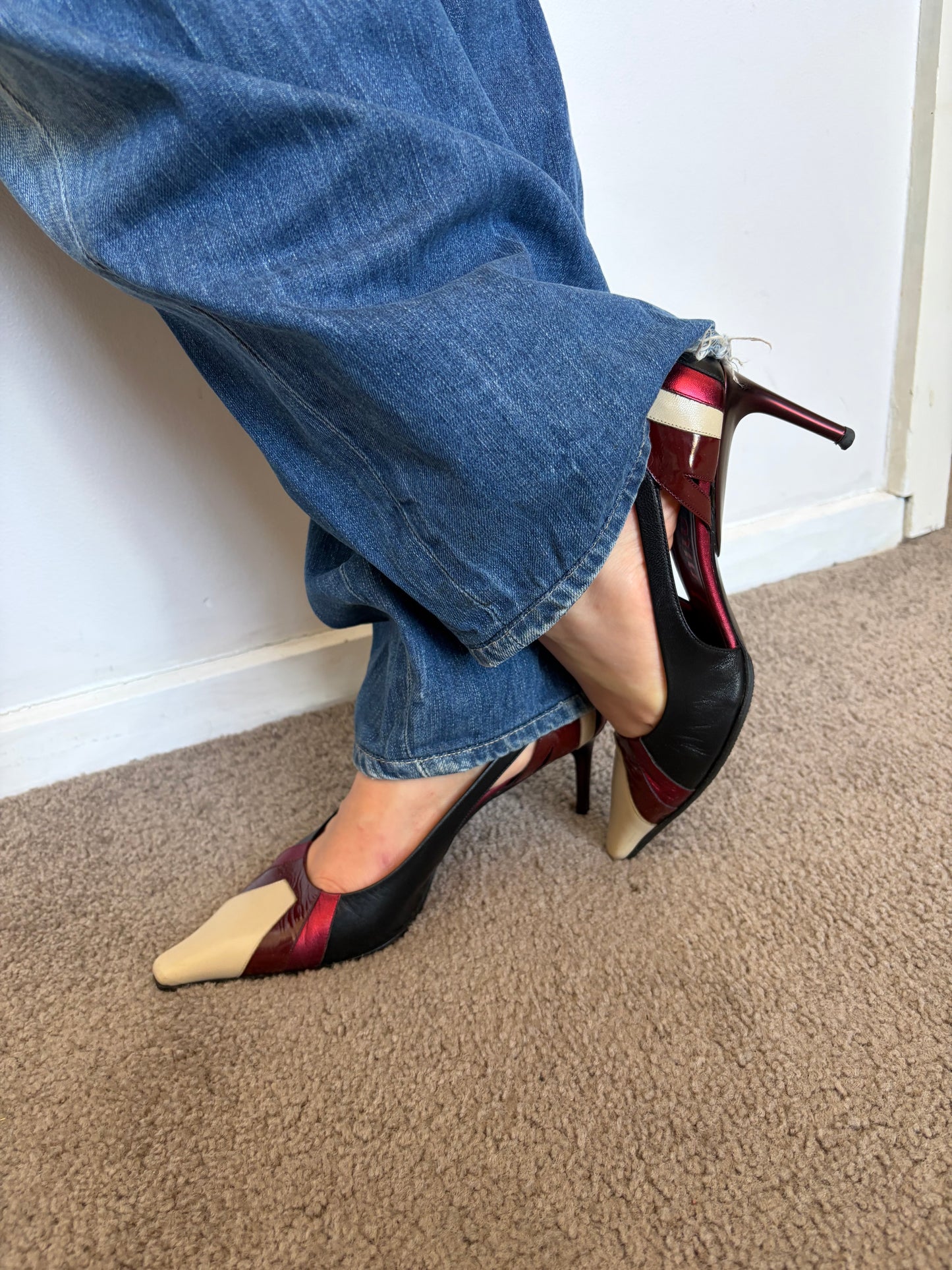 no 2641 / MIU MIU SS 2000