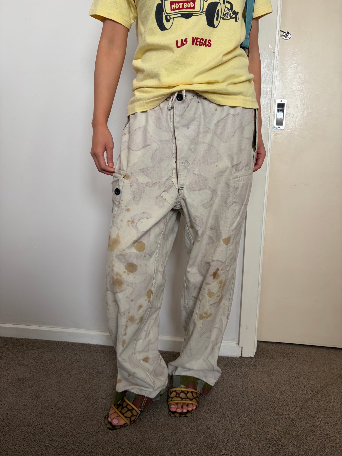 no 3173 / ARMY SURPLUS