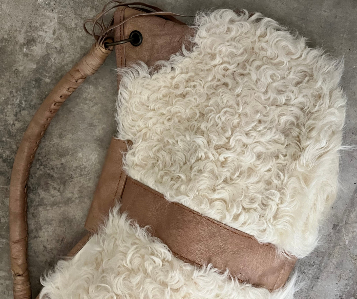 no 0303 / SHEARLING