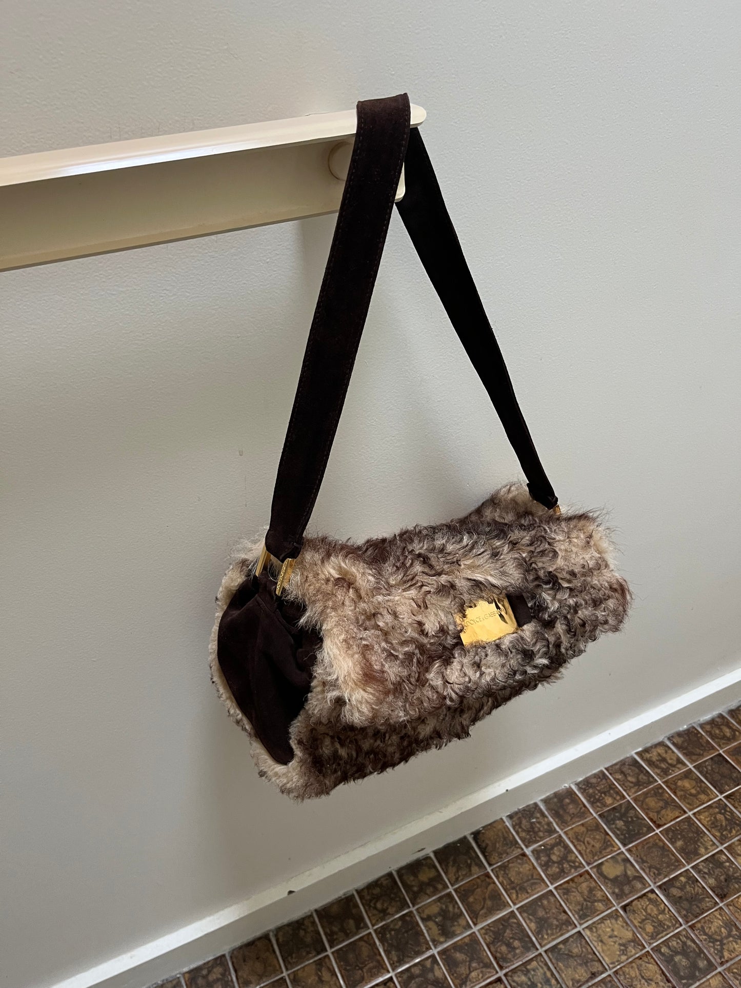 no 2721 / DOLCE & GABBANA