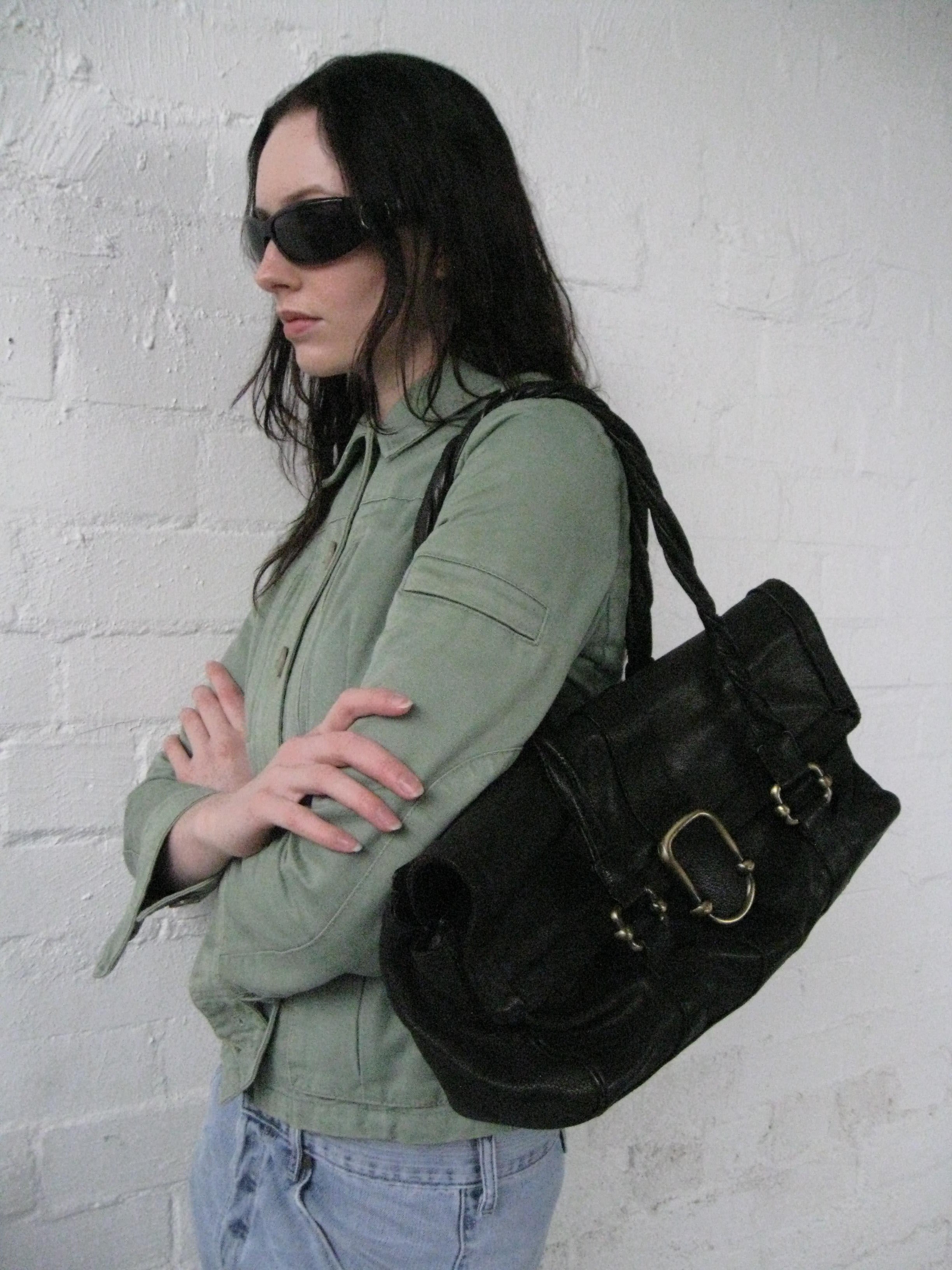 no 2425 / EMPORIO ARMANI – ARRiVE ARCHiVE