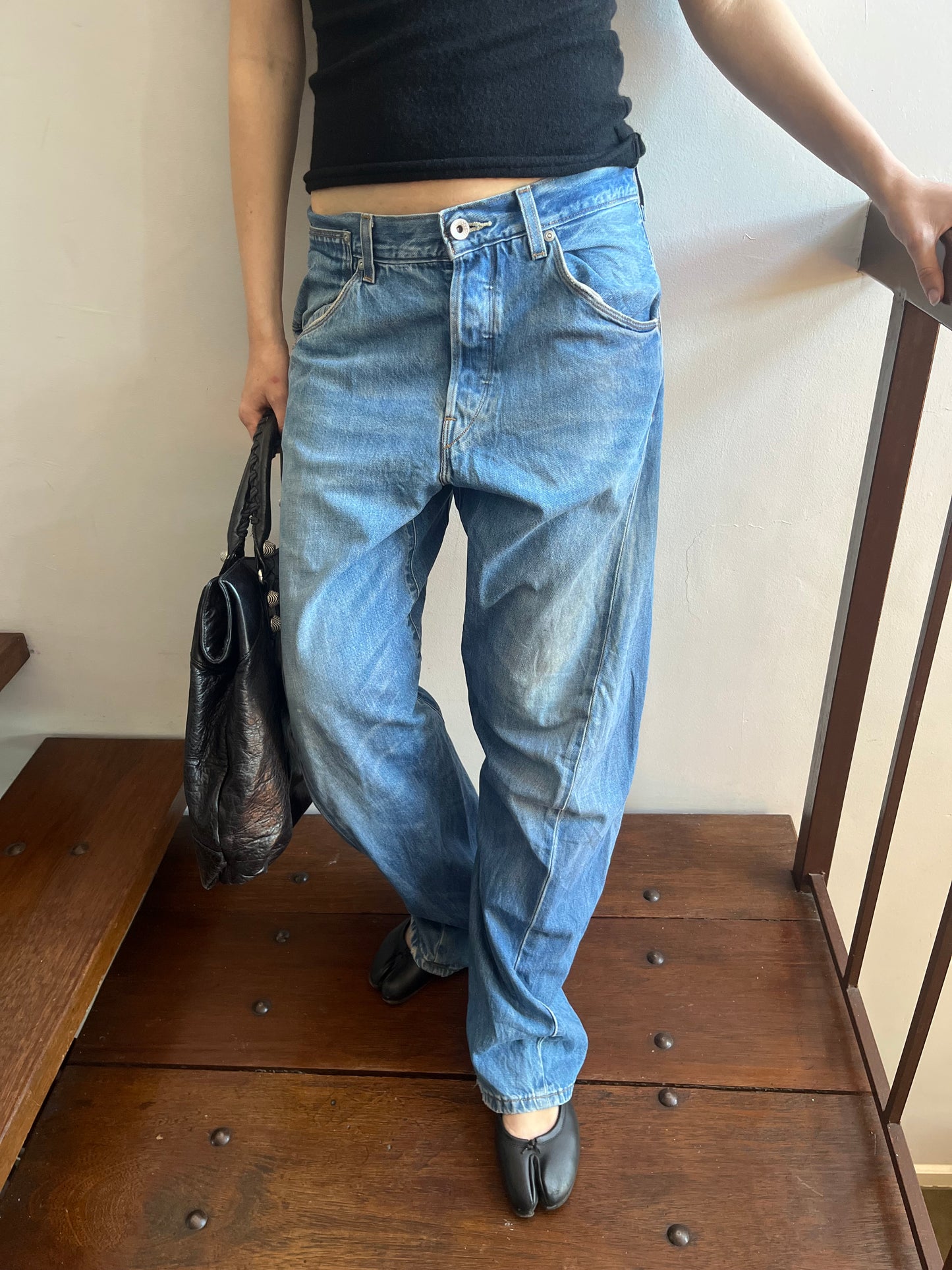 no 2418 / LEVIS ENGINEERED