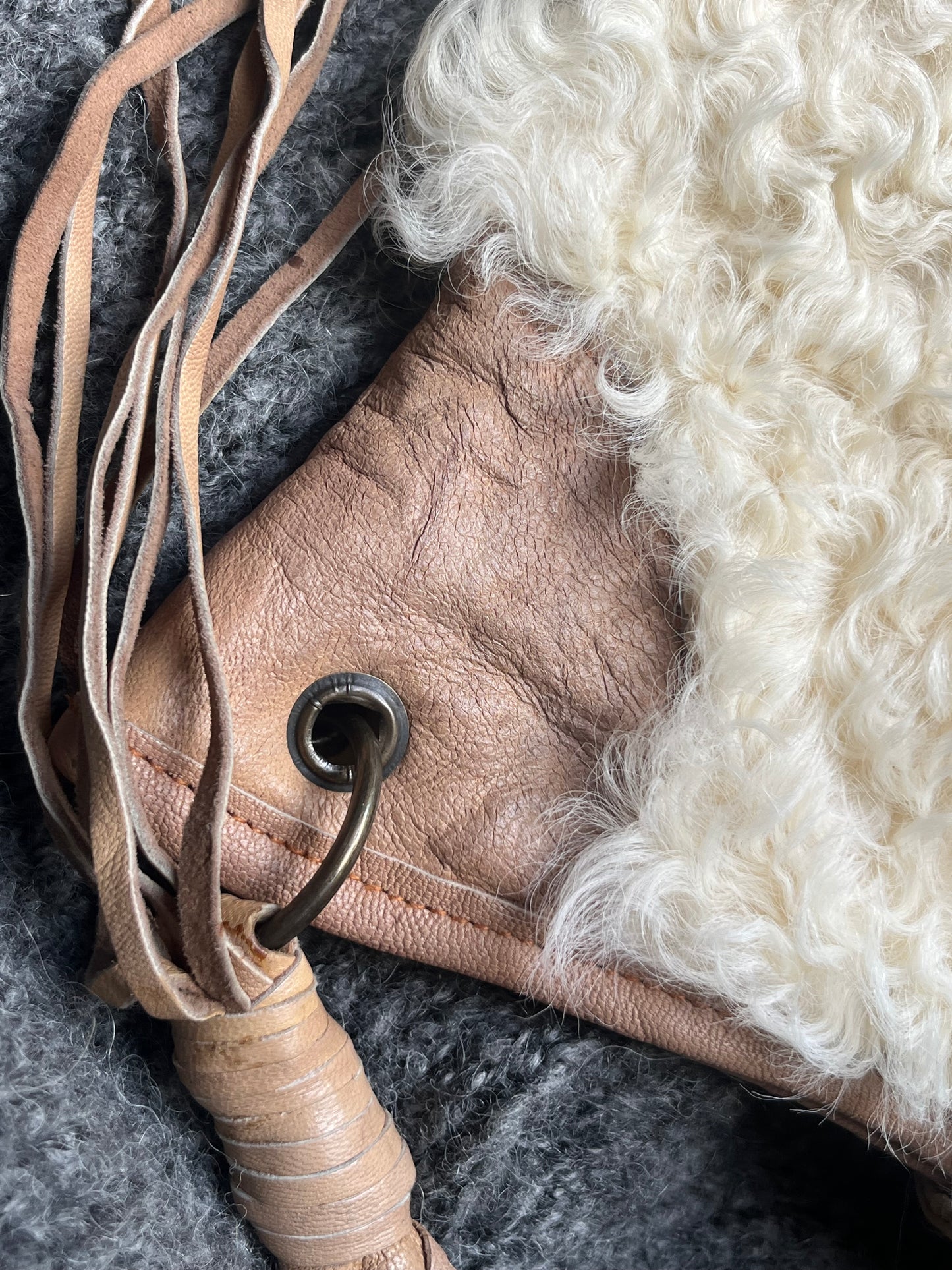 no 0303 / SHEARLING