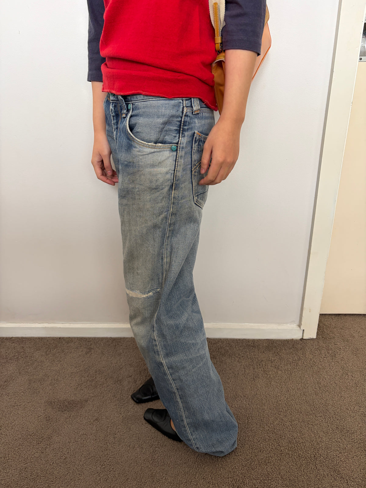 no 3159 / LEVIS