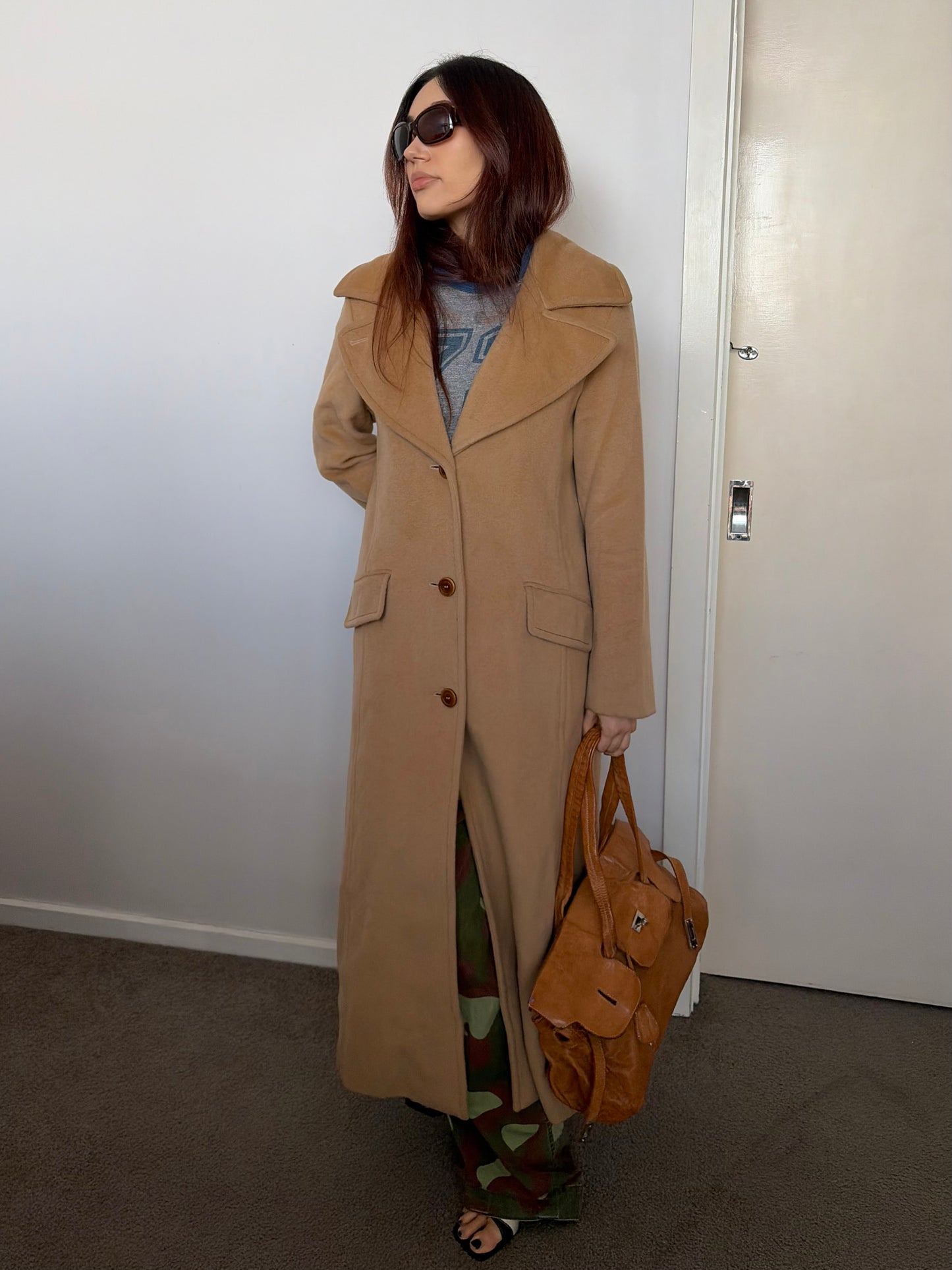 no 3149 / MAX & CO CASHMERE