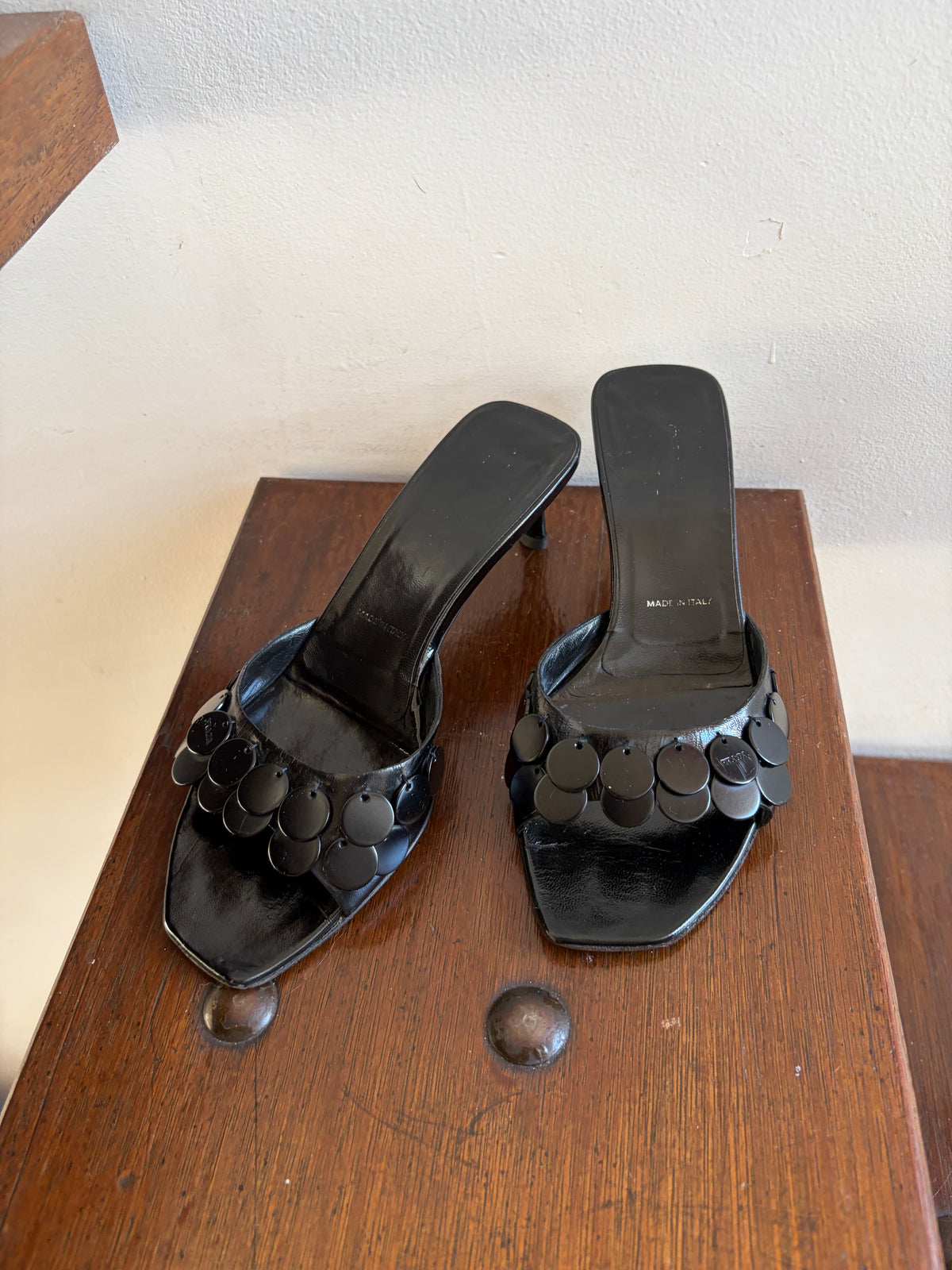 no 3376 / PRADA 35