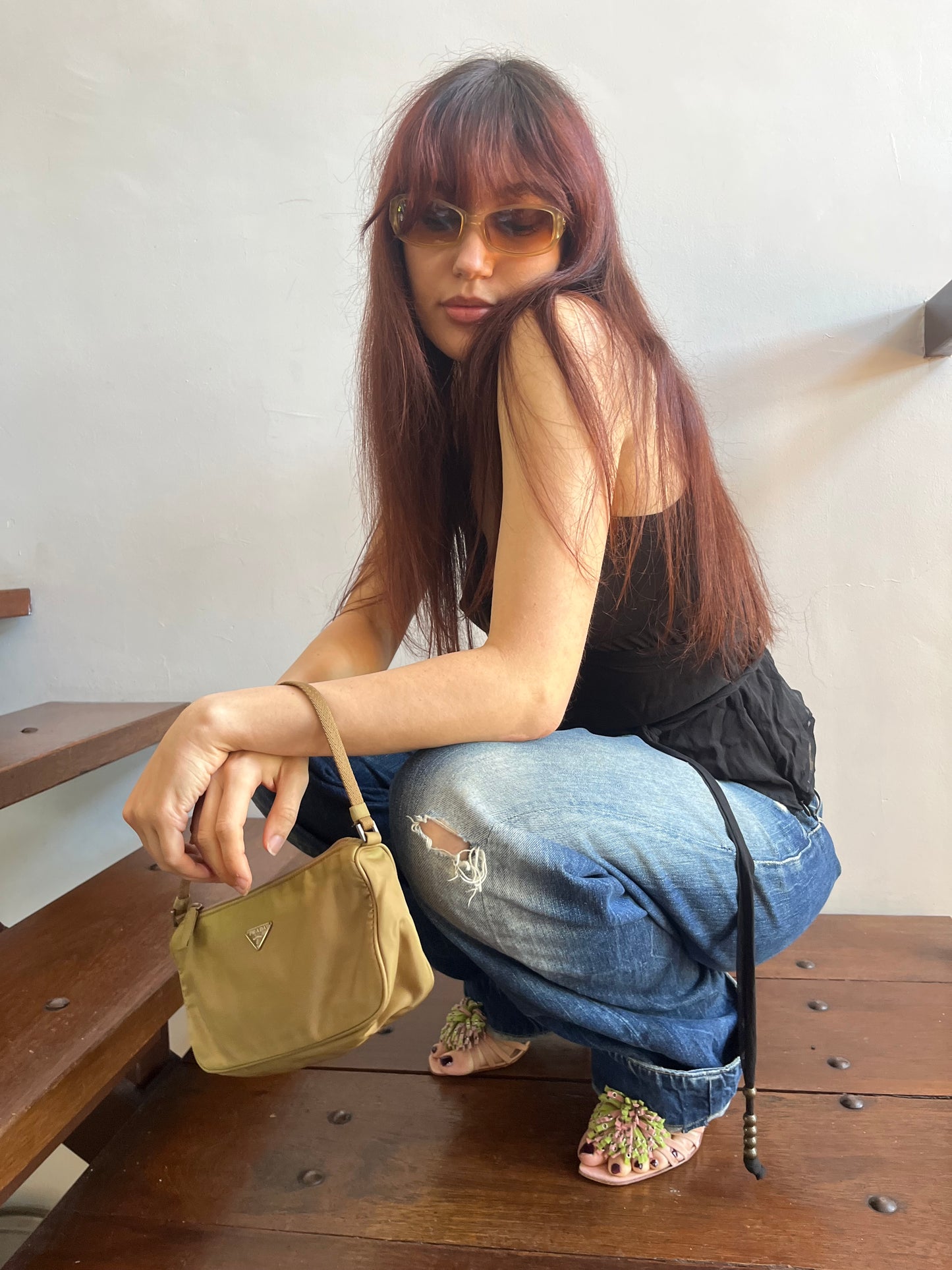 no 2428 / SALVATORE FERRAGAMO