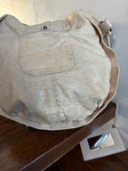 no 3291 / BALENCIAGA CHEVRE SHRUG HOBO