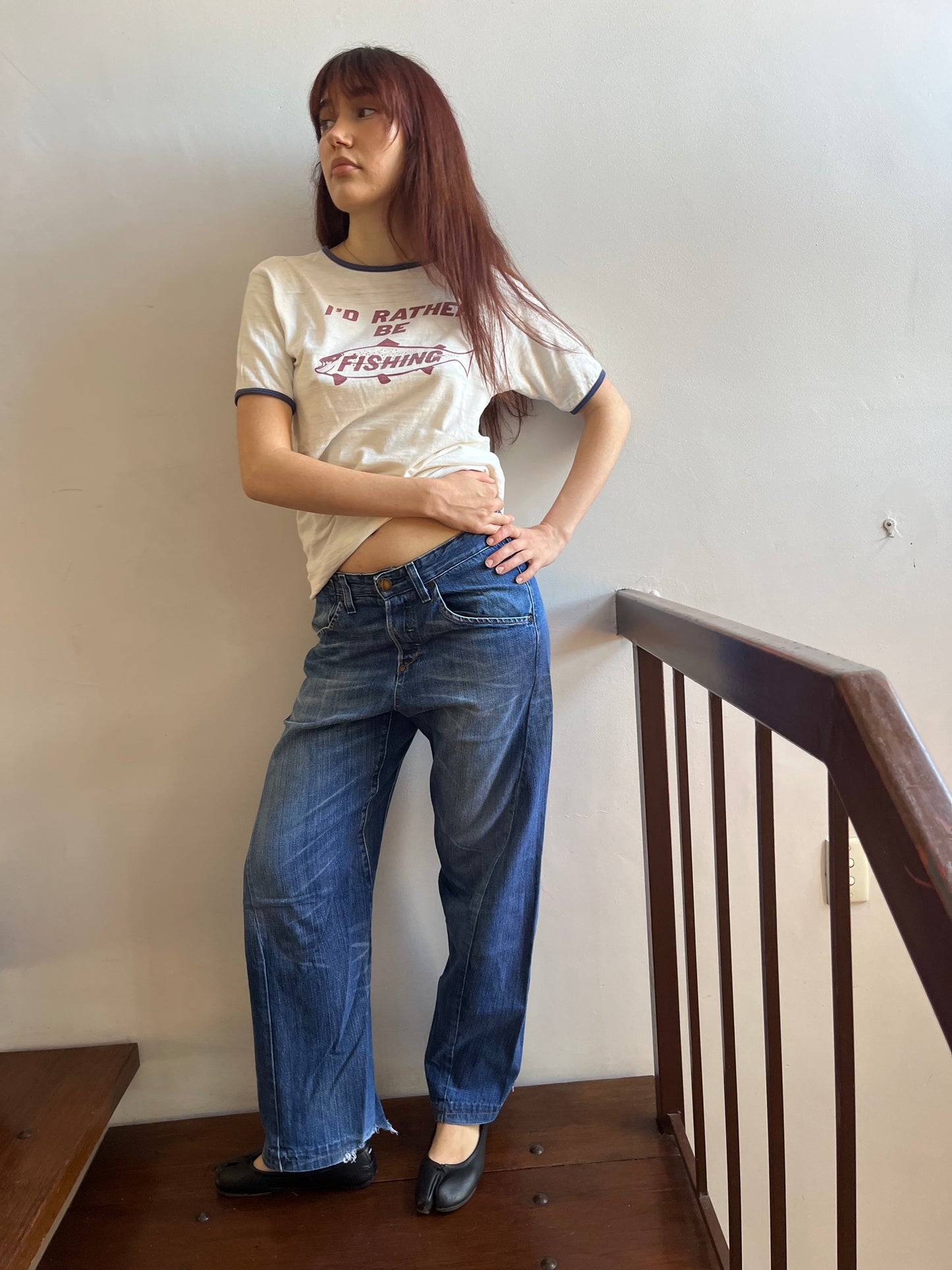 no 2417 / LEVIS ENGINEERED